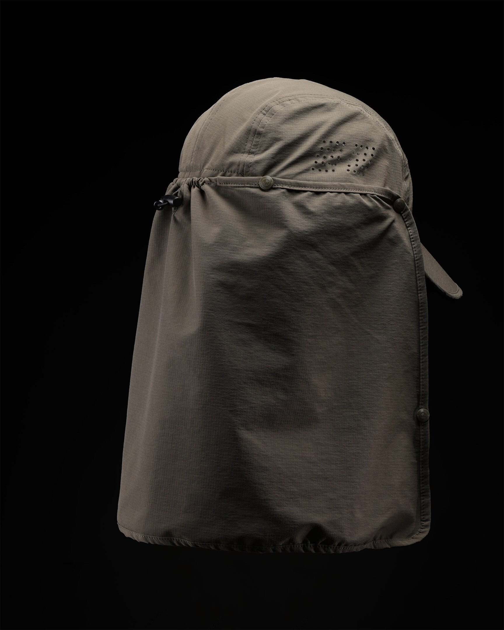 Pentagon Skyshield Legionnaire Cap - RAL 7013