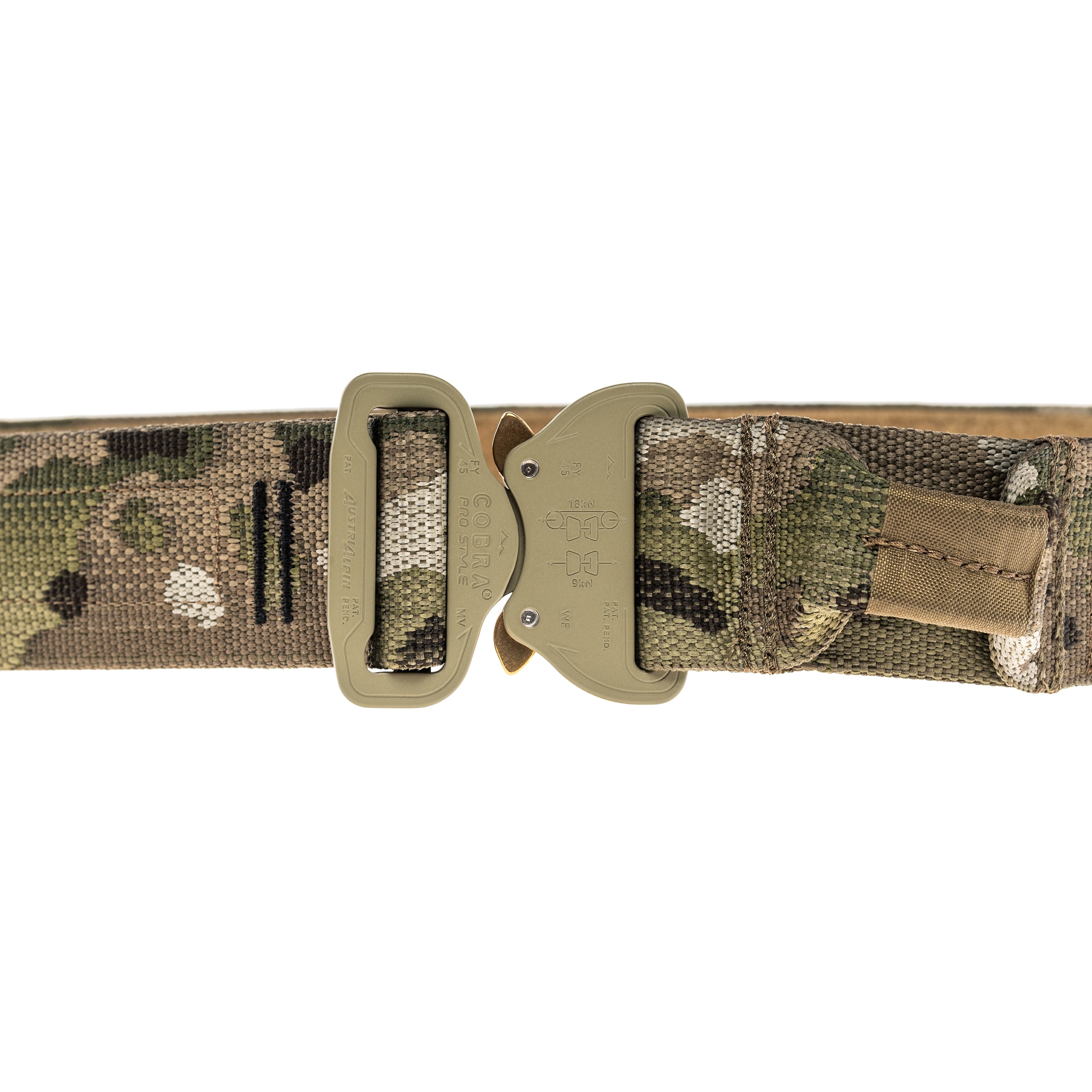 Direct Action Warhawk Rescue Gun Belt Loop MK II Tactical Belt - MultiCam