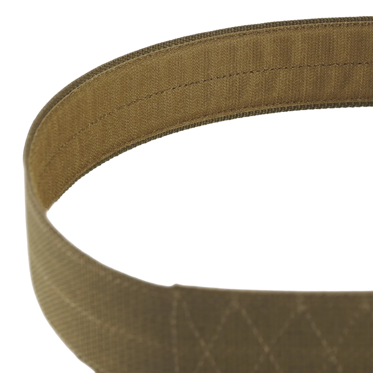 Direct Action Warhawk Nautic Hook Belt MK II Tactical Belt - Coyote Brown