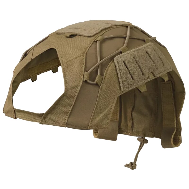 Direct Action Fast Helmet Cover MK II - Coyote Brown