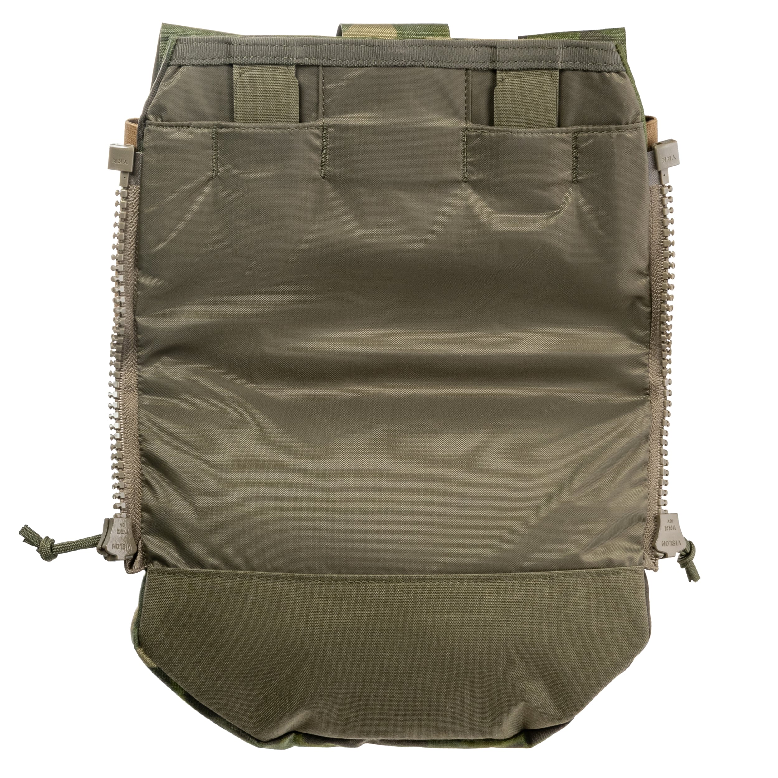 Direct Action Spitfire Assault Panel - MultiCam Tropic