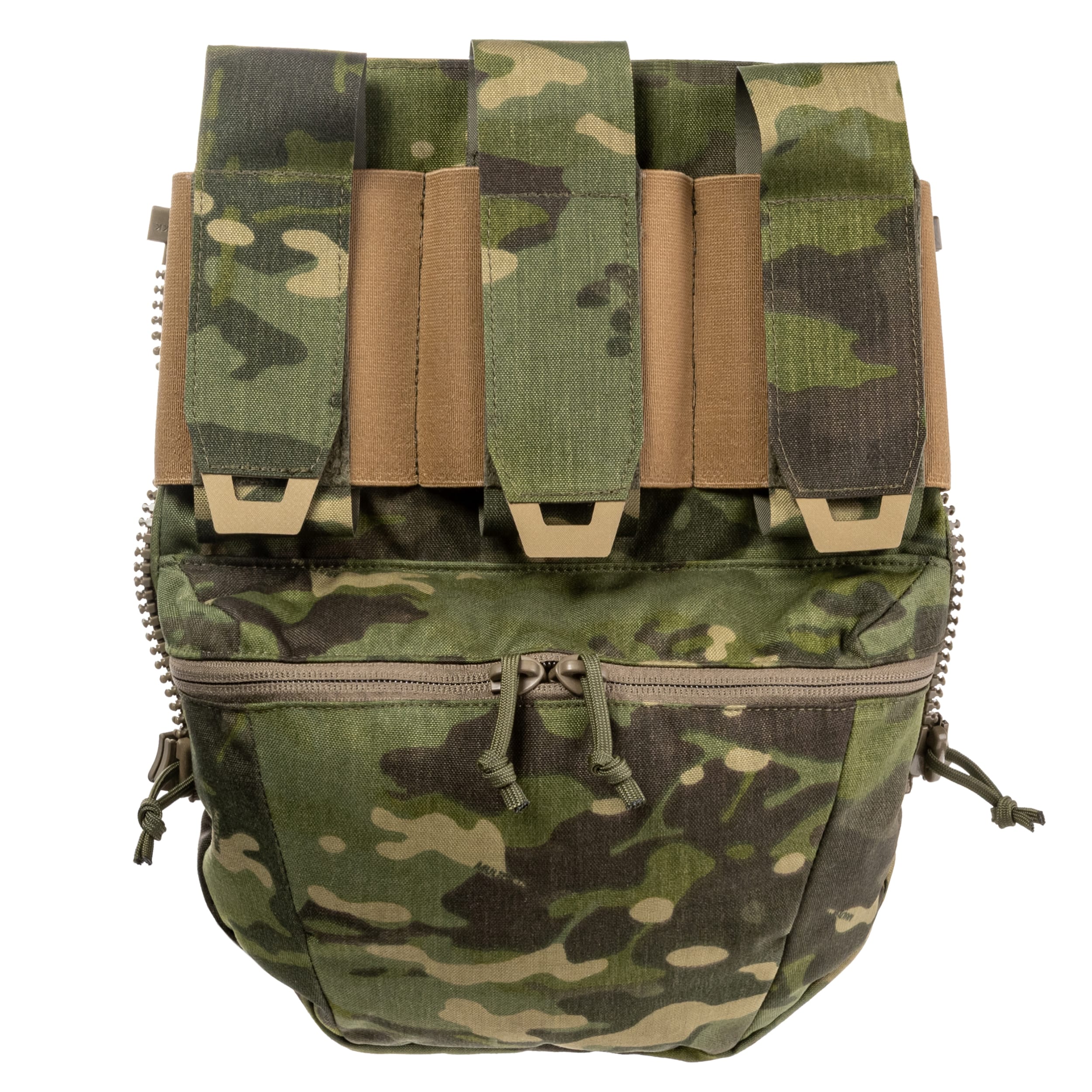 Direct Action Spitfire Assault Panel - MultiCam Tropic