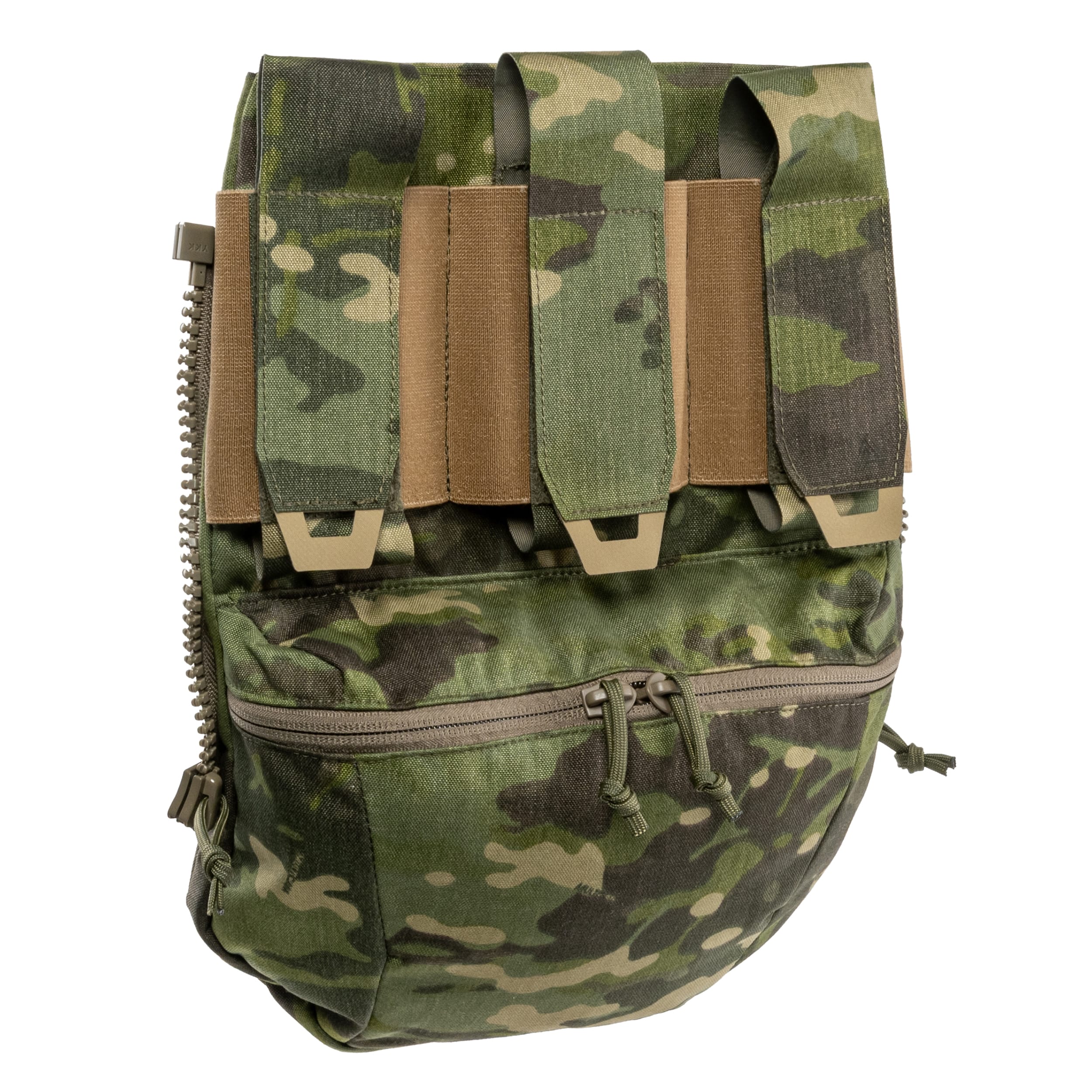 Direct Action Spitfire Assault Panel - MultiCam Tropic