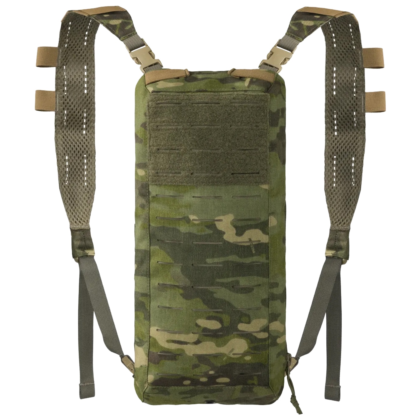 Direct Action Multi Hydro Pack - MultiCam Tropic