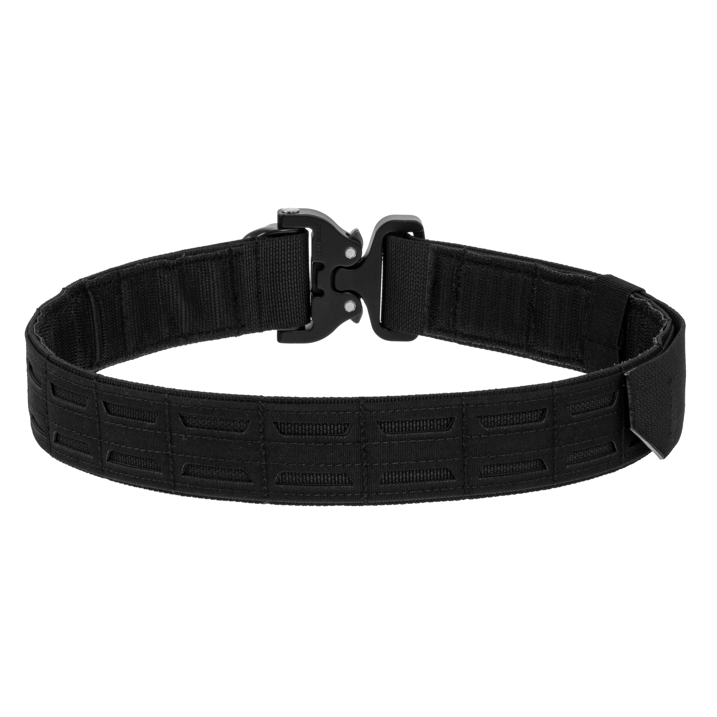 Direct Action Warhawk Modular Rescue/Gun Belt Hook MK II Tactical Belt - Black