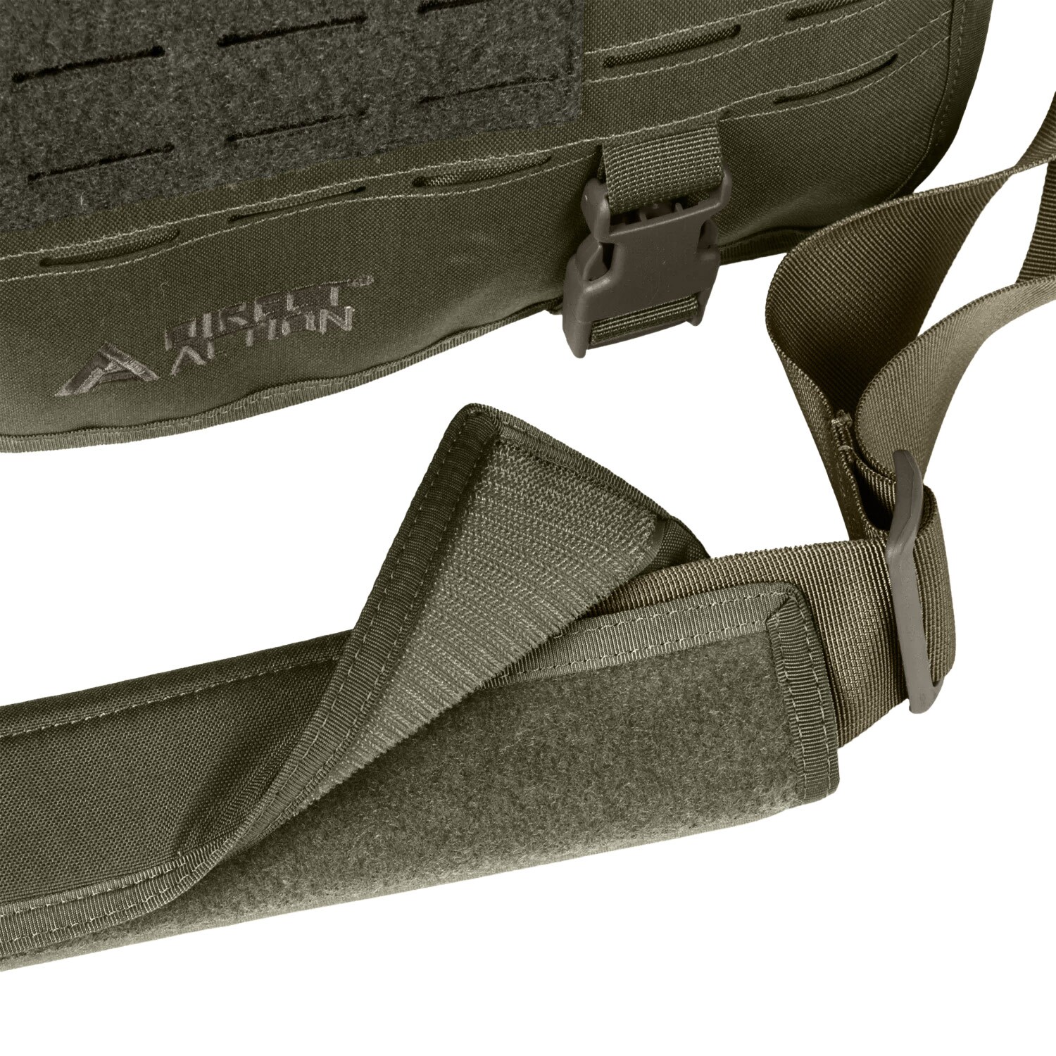 Direct Action Messenger Bag 10 l - Ranger Green