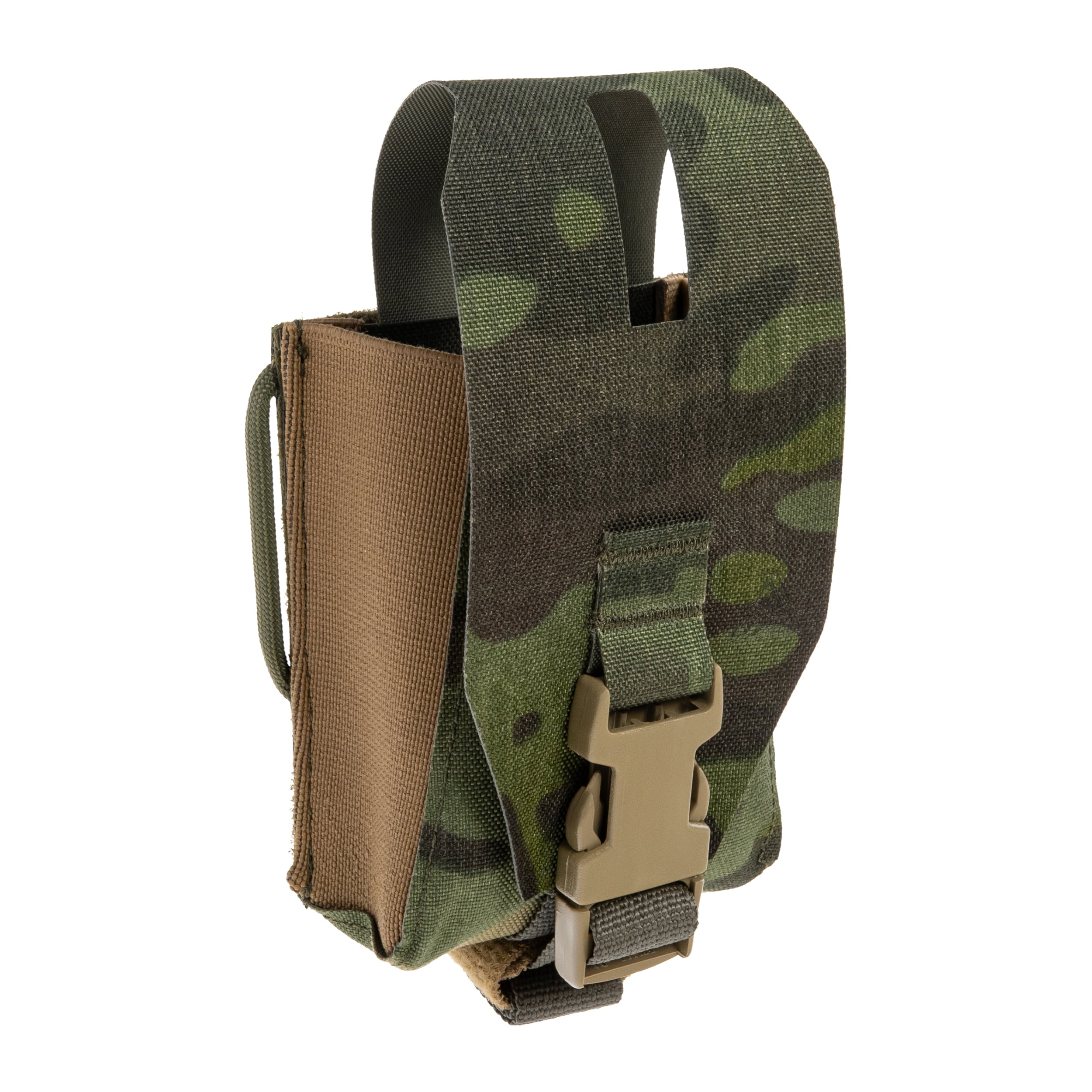 Direct Action Frag Grenade Pouch MK III - MultiCam Tropic