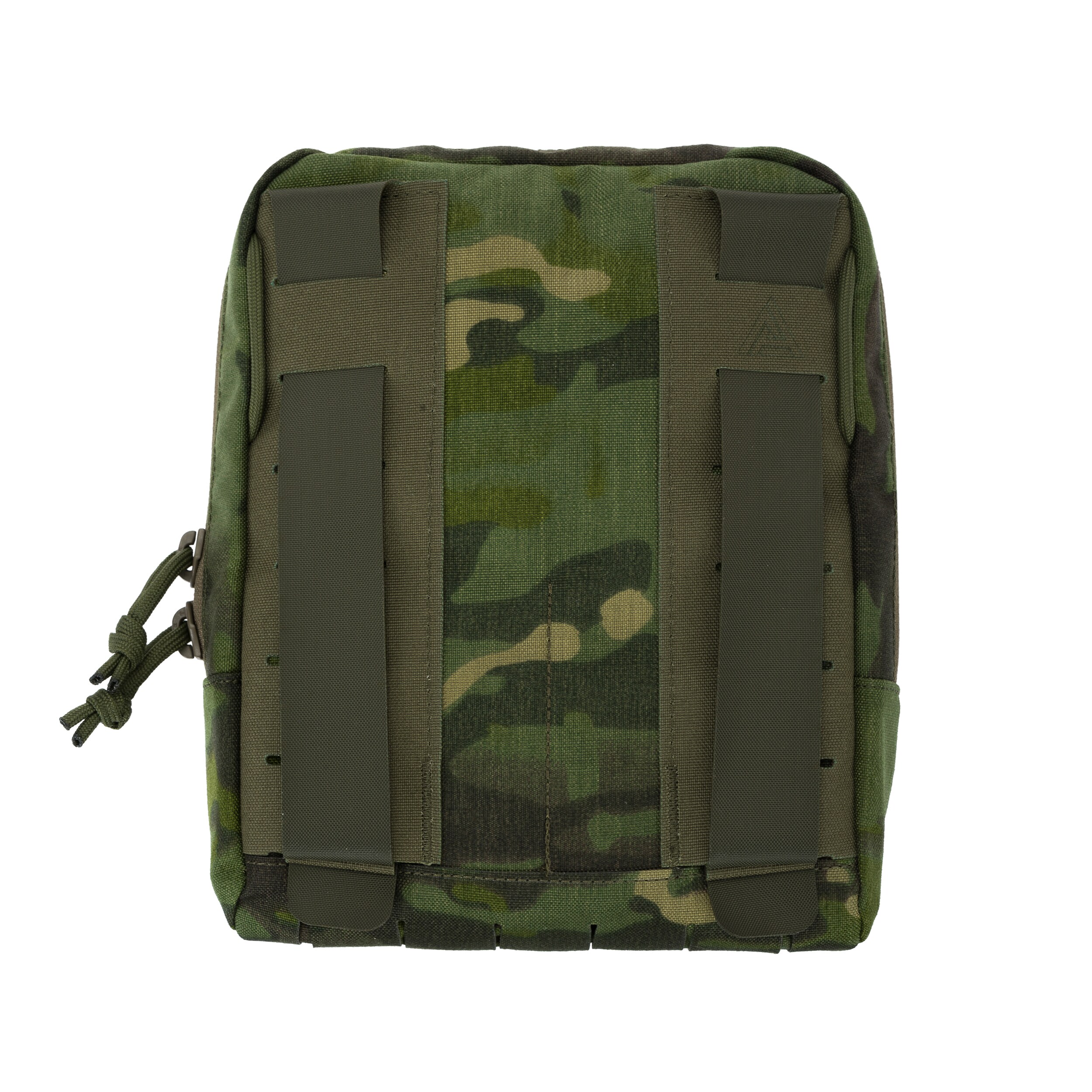 Direct Action Utility Pouch Large - MultiCam Tropic