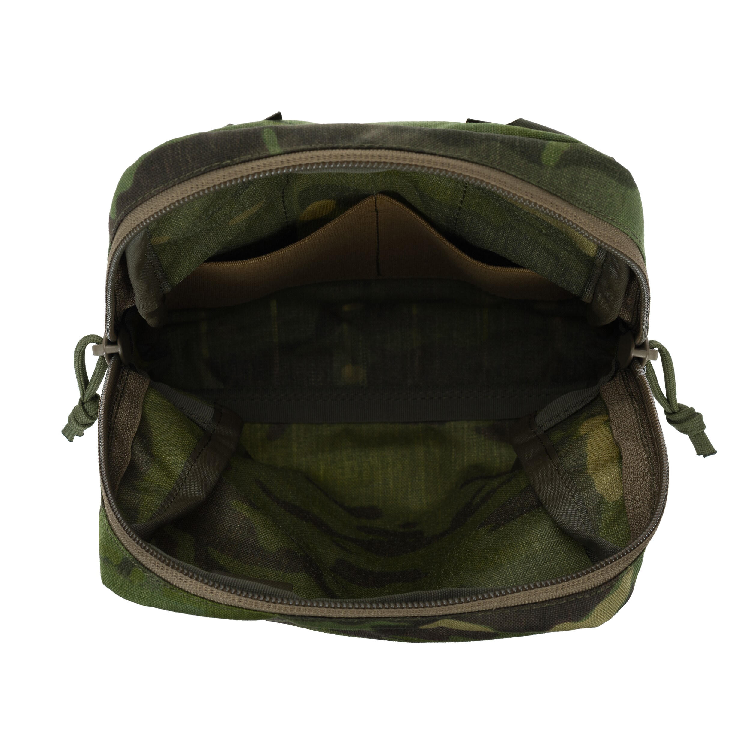Direct Action Utility Pouch Large - MultiCam Tropic