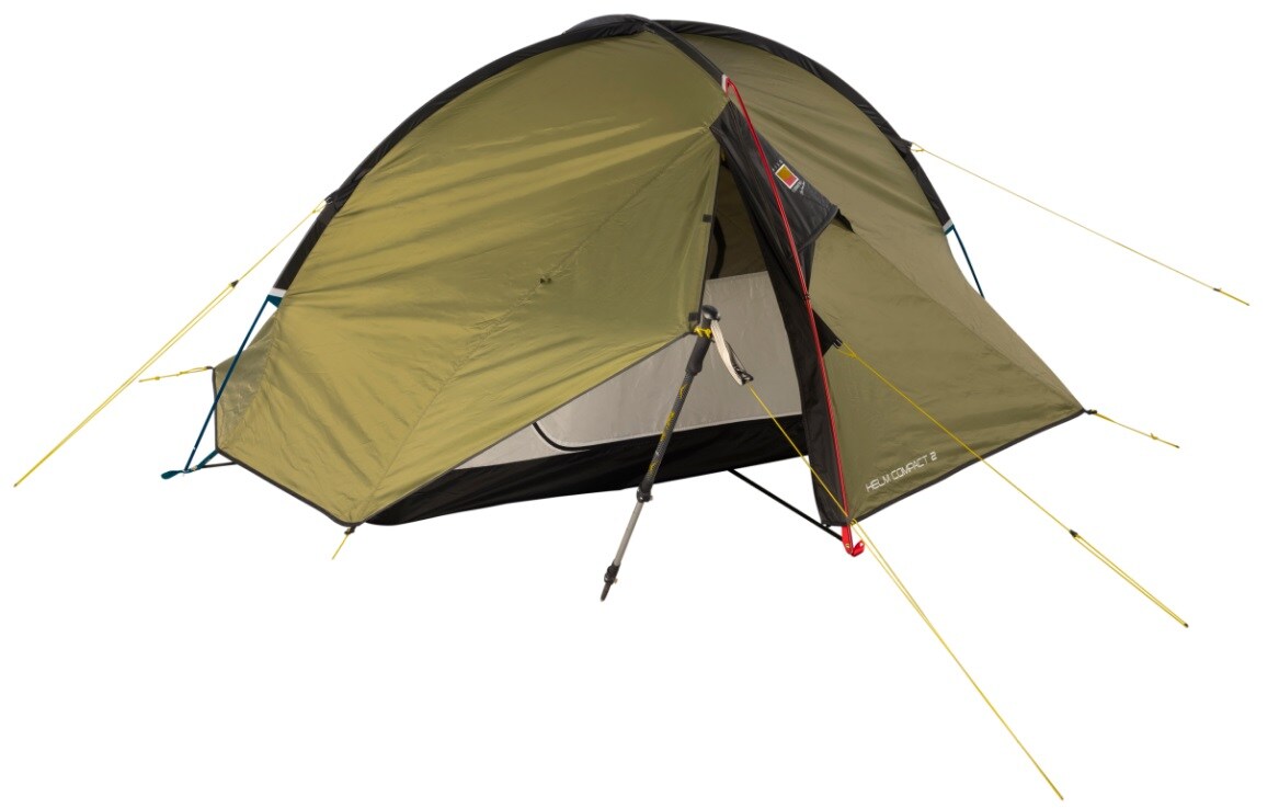 Terra Nova Helm Compact 2 2-person tent