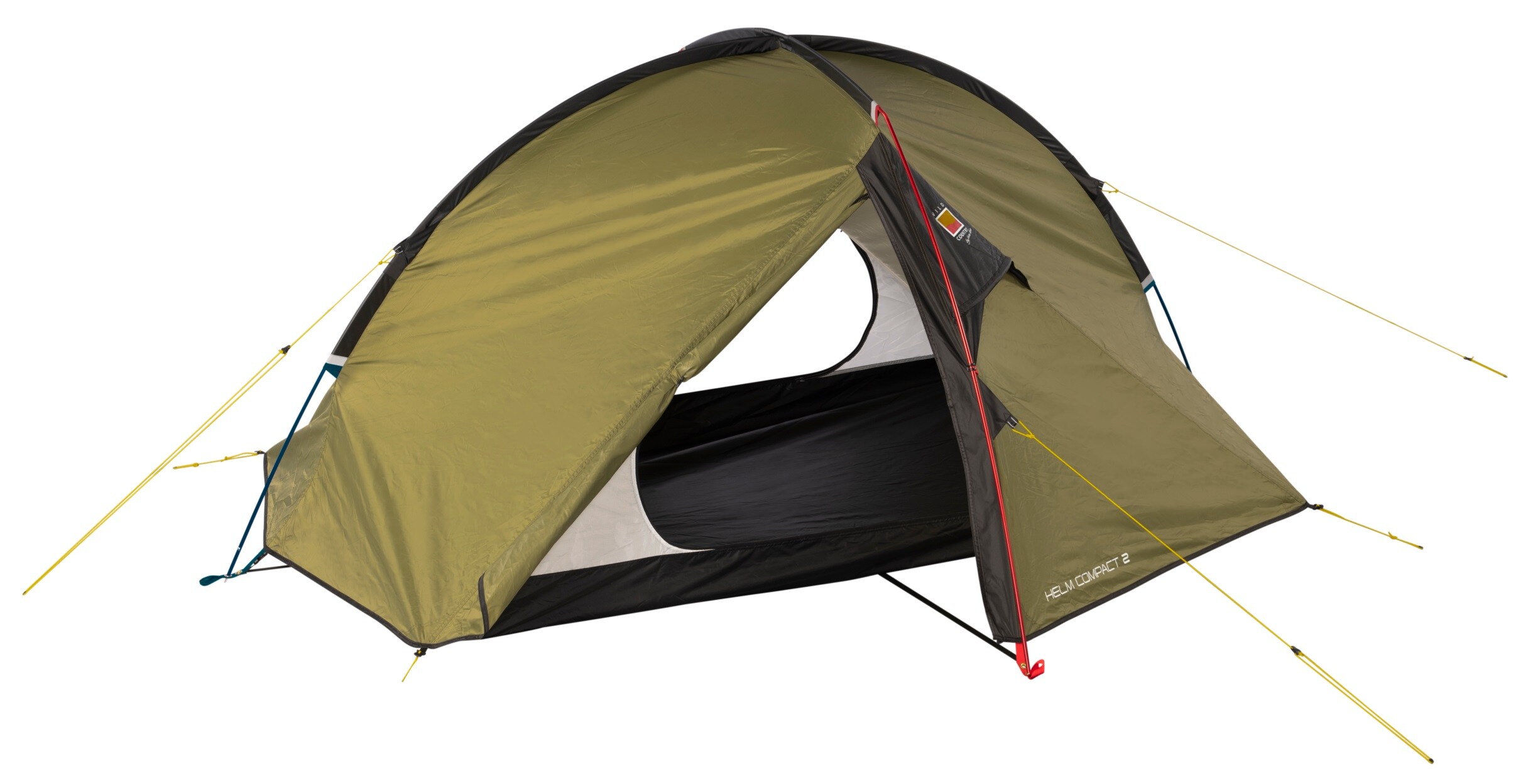 Terra Nova Helm Compact 2 2-person tent