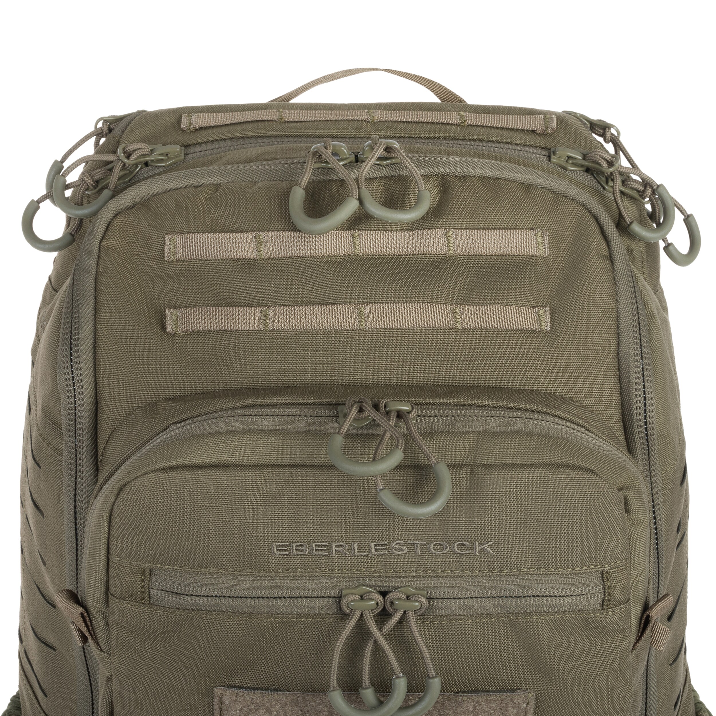 Eberlestock Romad Backpack 25 l - Military Green