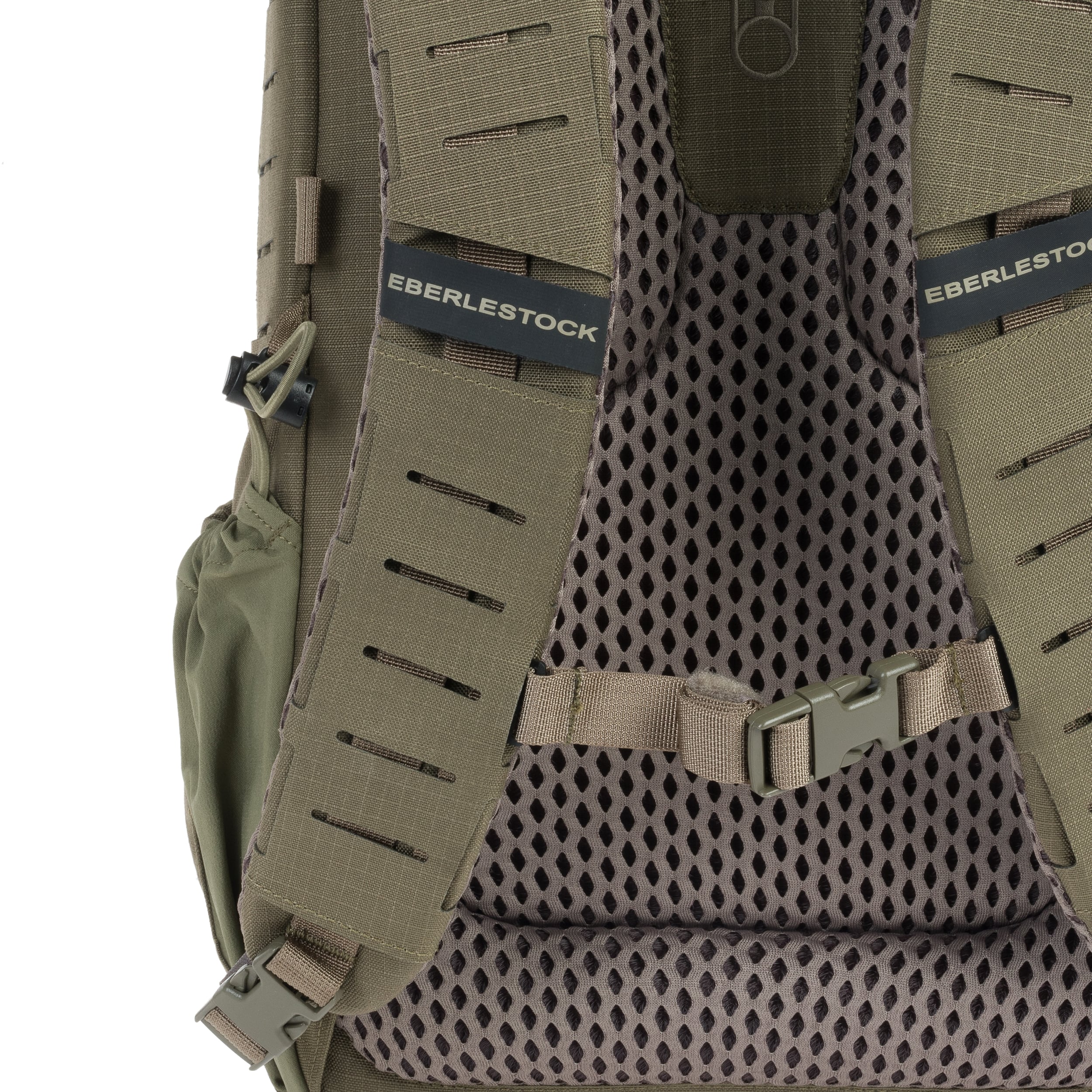 Eberlestock Romad Backpack 25 l - Military Green