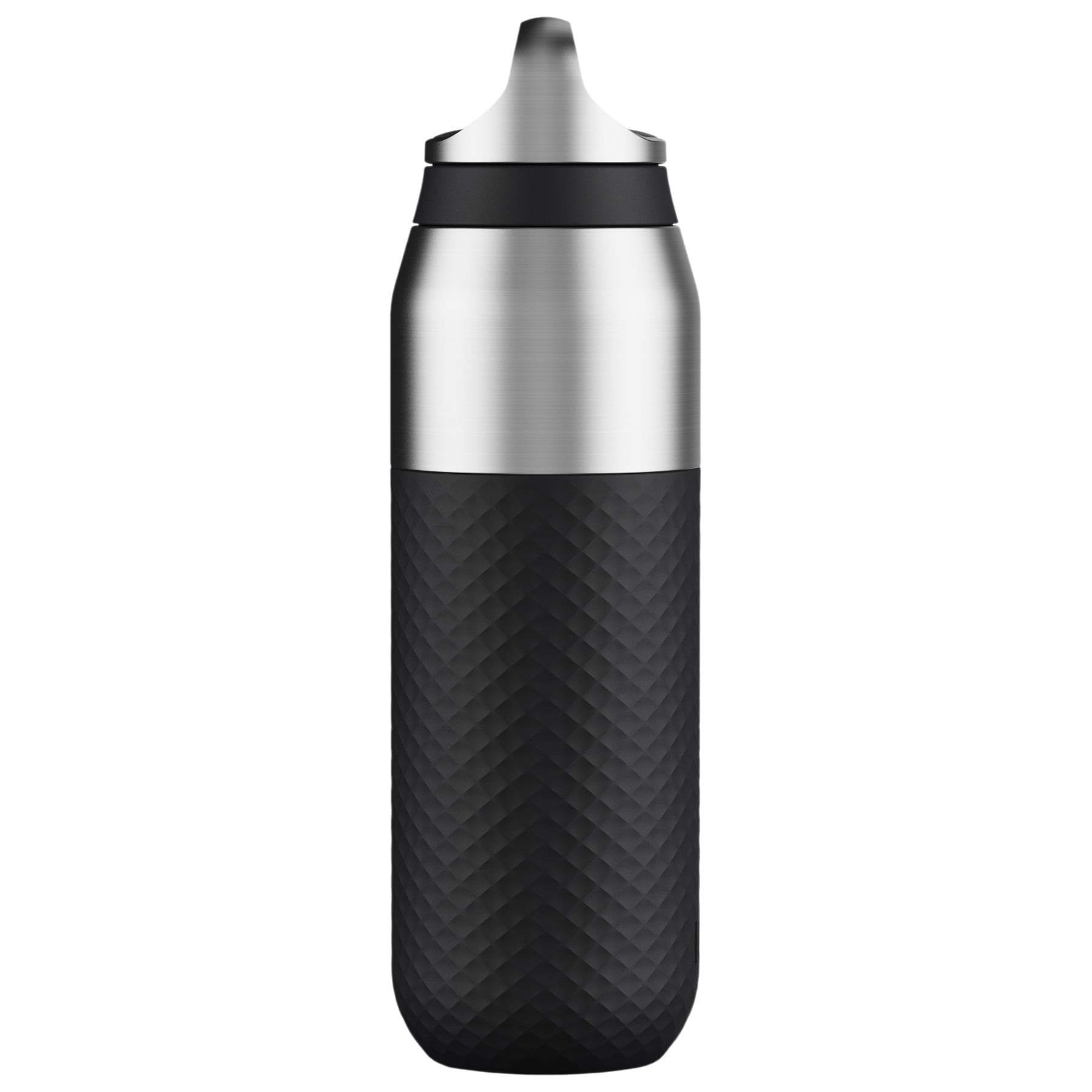 ION8 Roam Triple Wall Thermal Bottle 485 ml - Panther Black