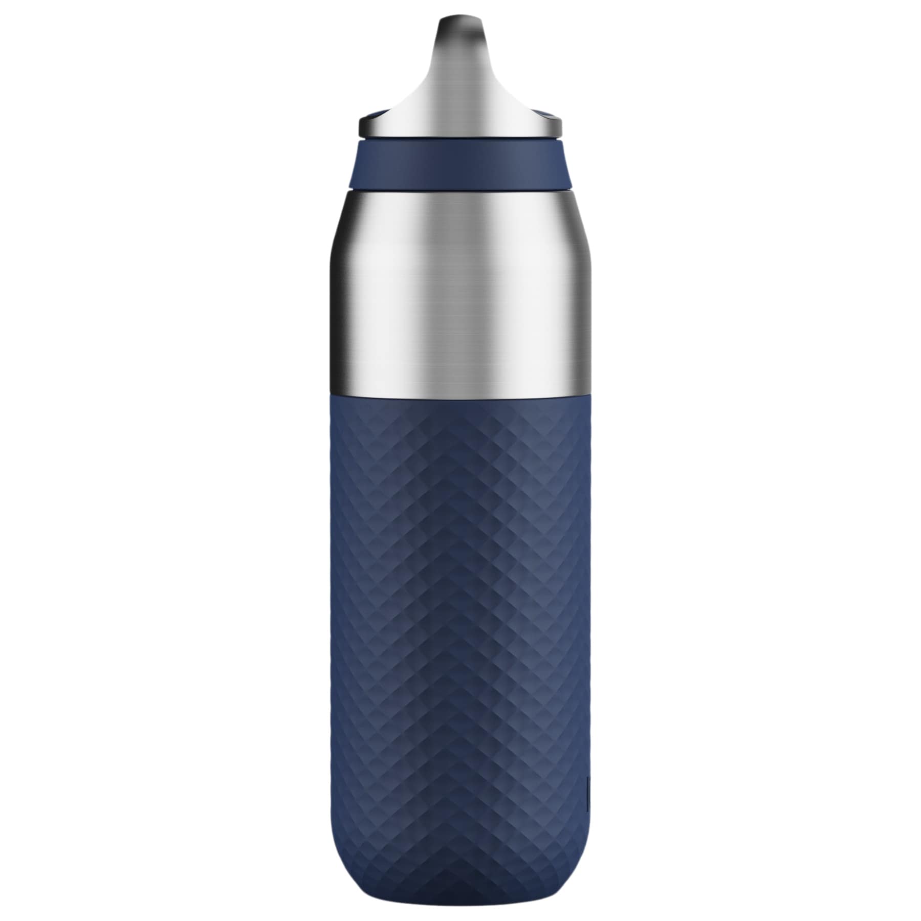 ION8 Roam Triple Wall Thermal Bottle 485 ml - Midnight Ash Navy