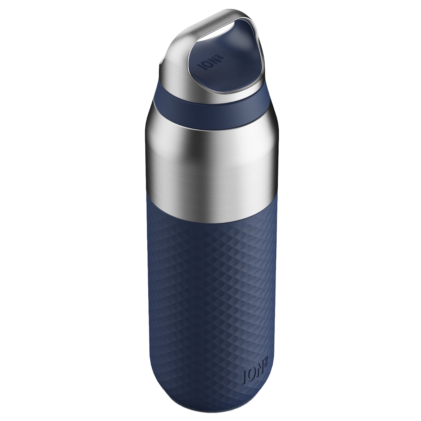 ION8 Roam Triple Wall Thermal Bottle 485 ml - Midnight Ash Navy
