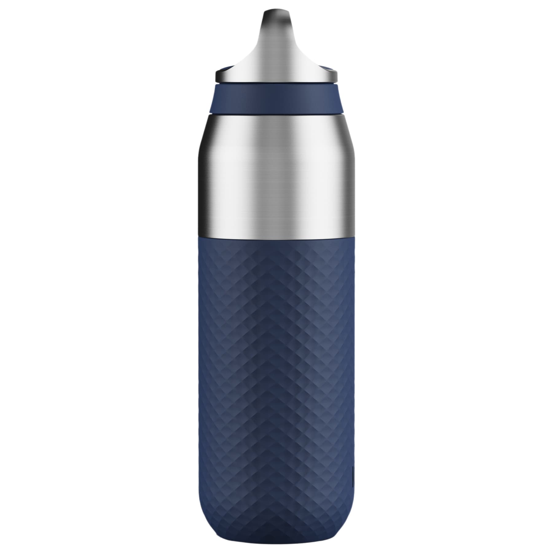 ION8 Roam Triple Wall Thermal Bottle 835 ml - Midnight Ash Navy