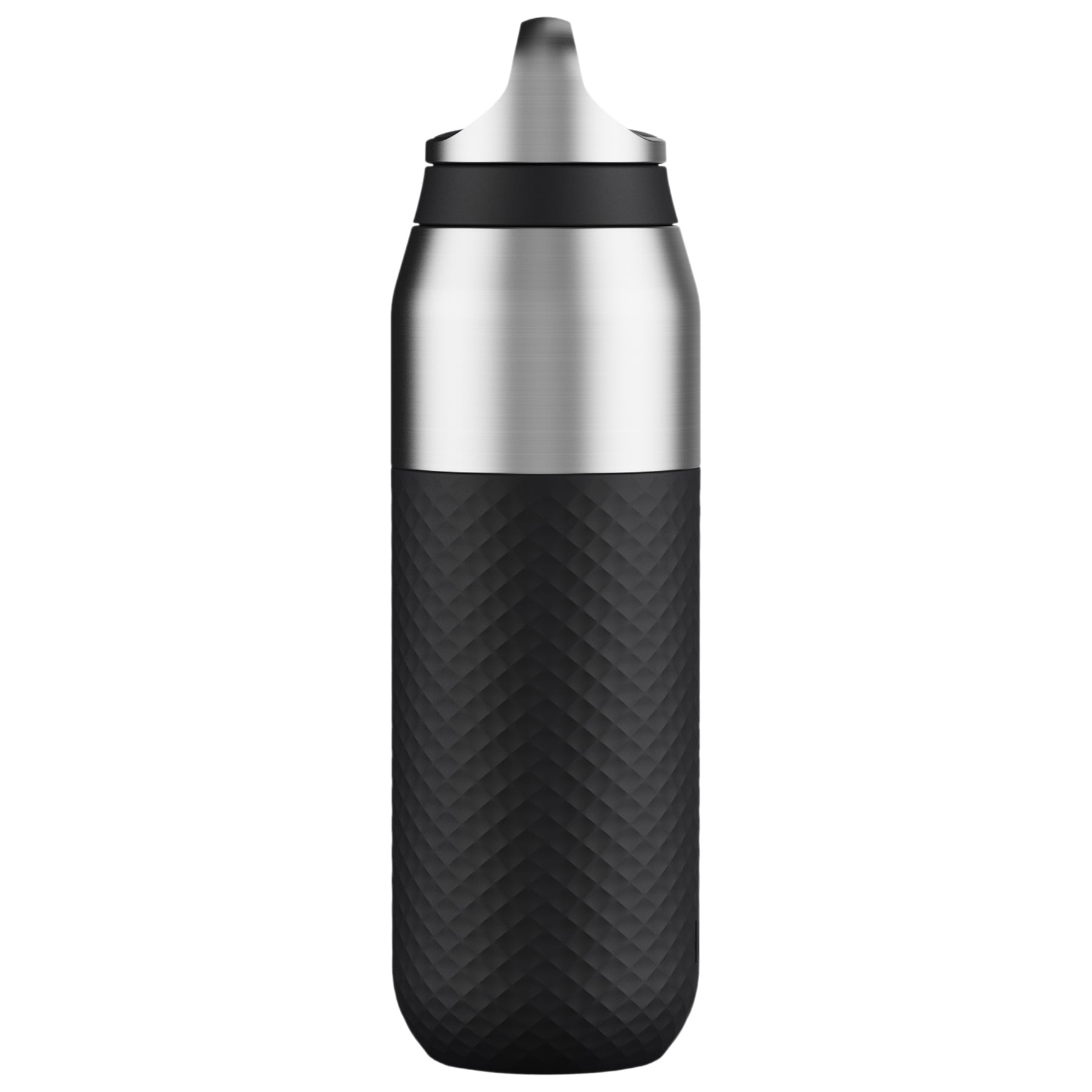 ION8 Roam Triple Wall Thermal Bottle 835 ml - Panther Black