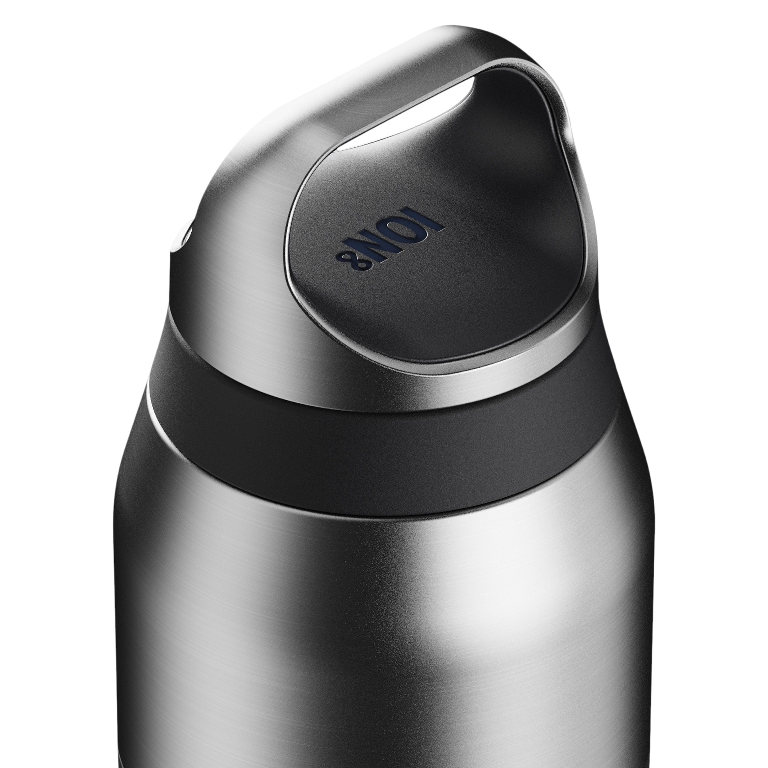 ION8 Roam Triple Wall Thermal Bottle 835 ml - Panther Black
