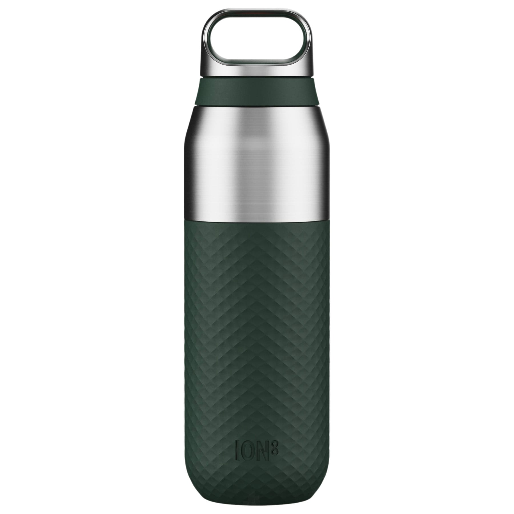 ION8 Roam Triple Wall Thermal Bottle 835 ml - Forest Dark Green