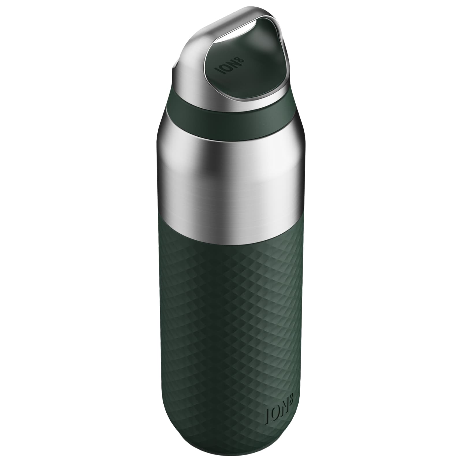 ION8 Roam Triple Wall Thermal Bottle 835 ml - Forest Dark Green