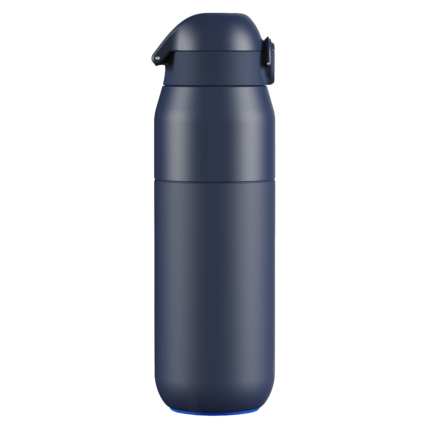 ION8 Revive Triple Wall Flip Thermal Bottle 540 ml - Midnight Ash Navy