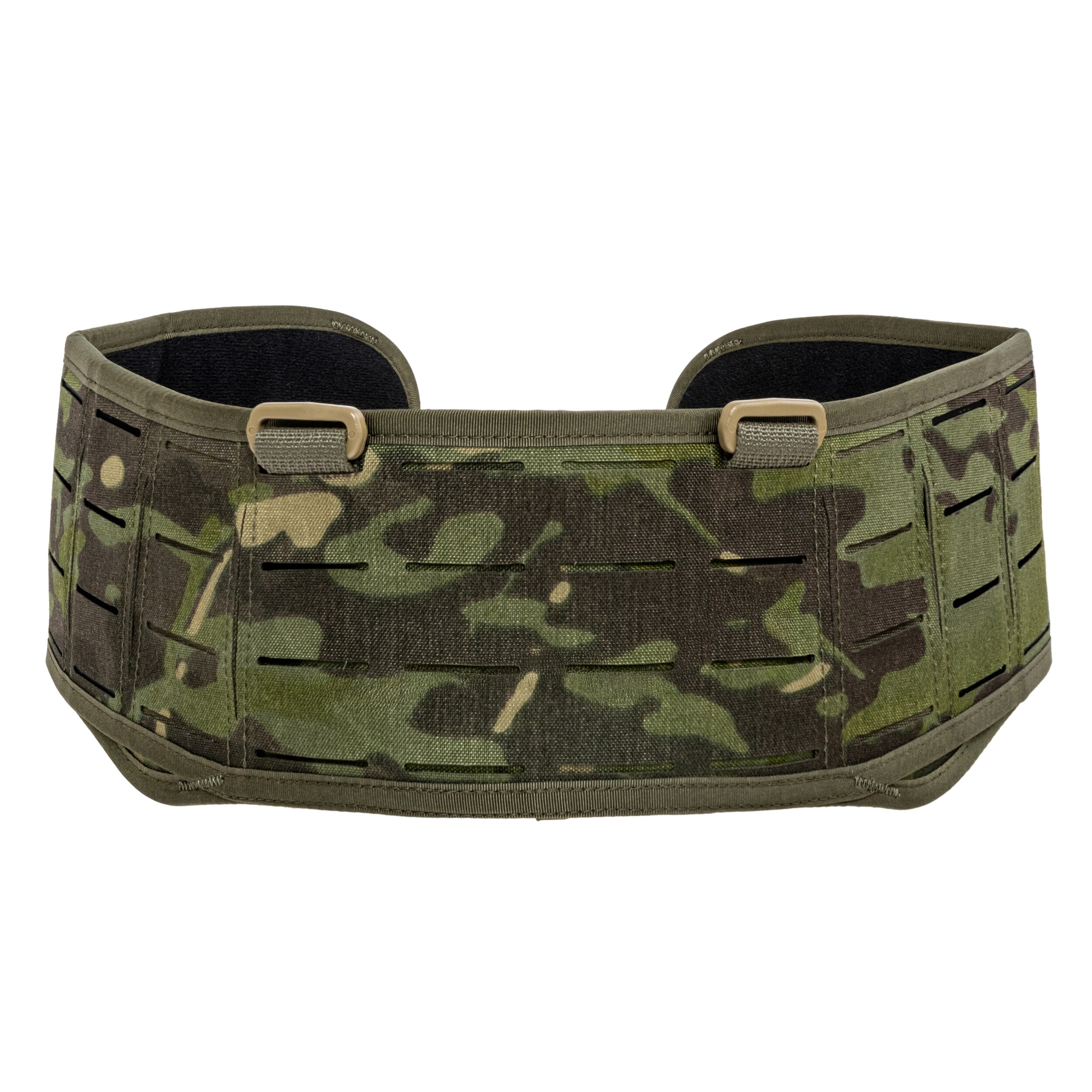 Direct Action Mosquito Modular Belt Sleeve Loop MK II Tactical Belt - MultiCam Tropic