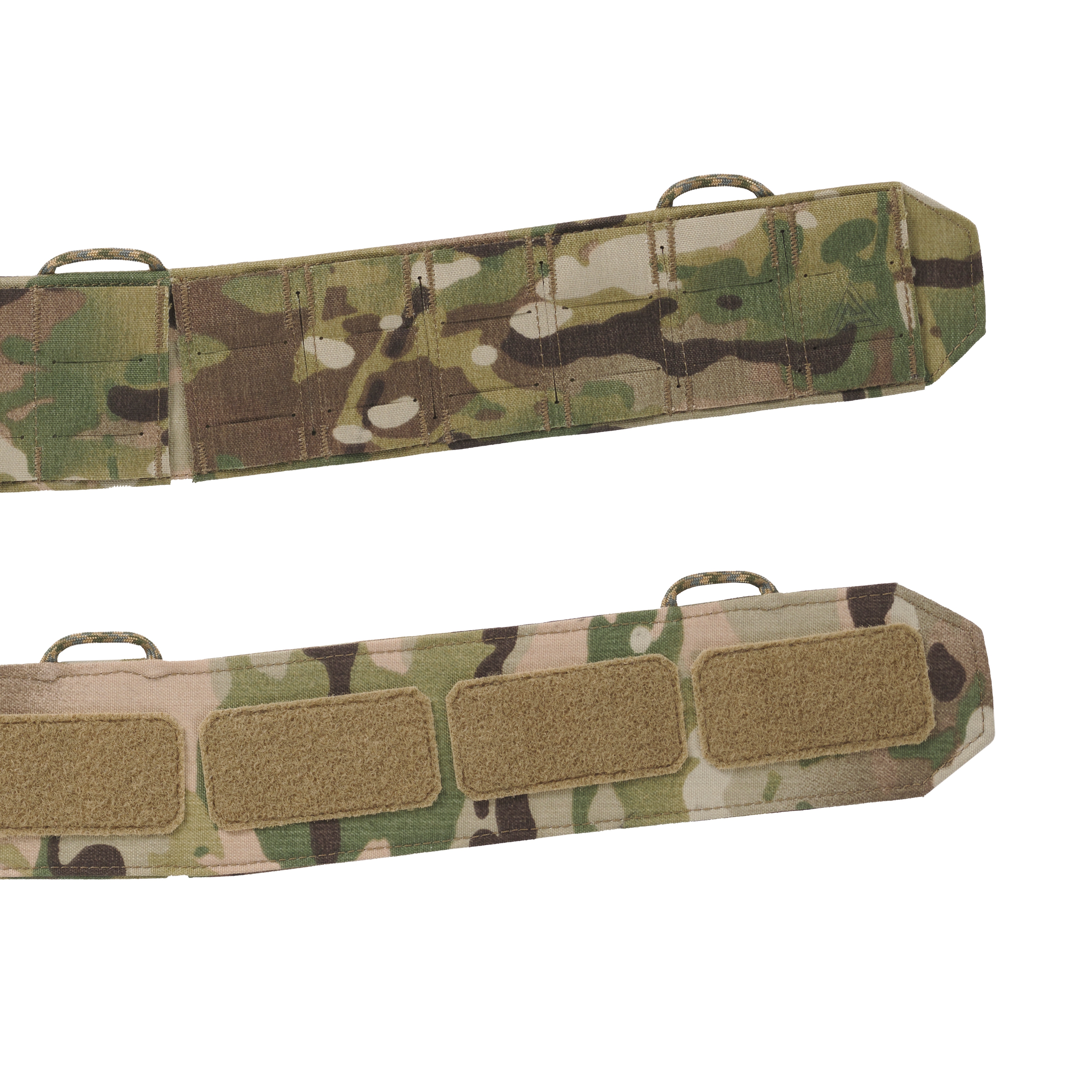 Direct Action Tomcat Belt Sleeve Loop Modular Sleeve - MultiCam
