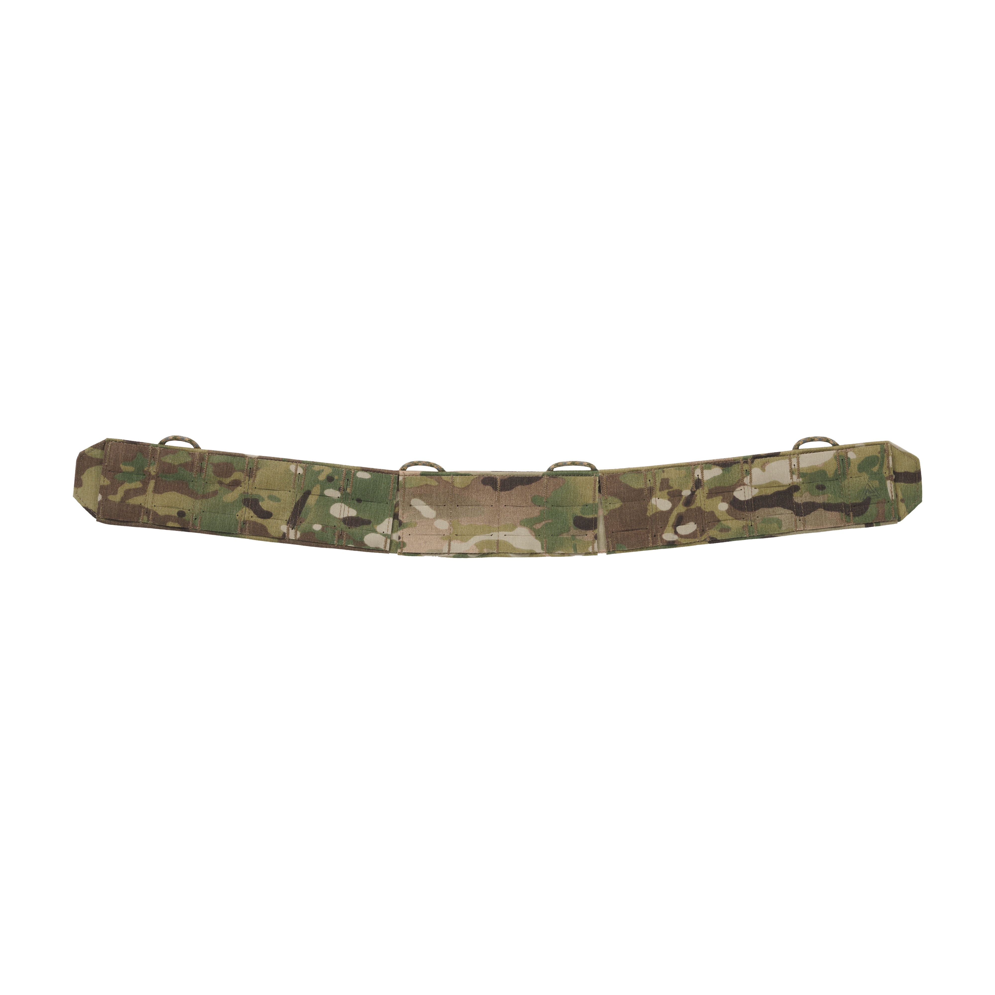 Direct Action Tomcat Belt Sleeve Loop Modular Sleeve - MultiCam