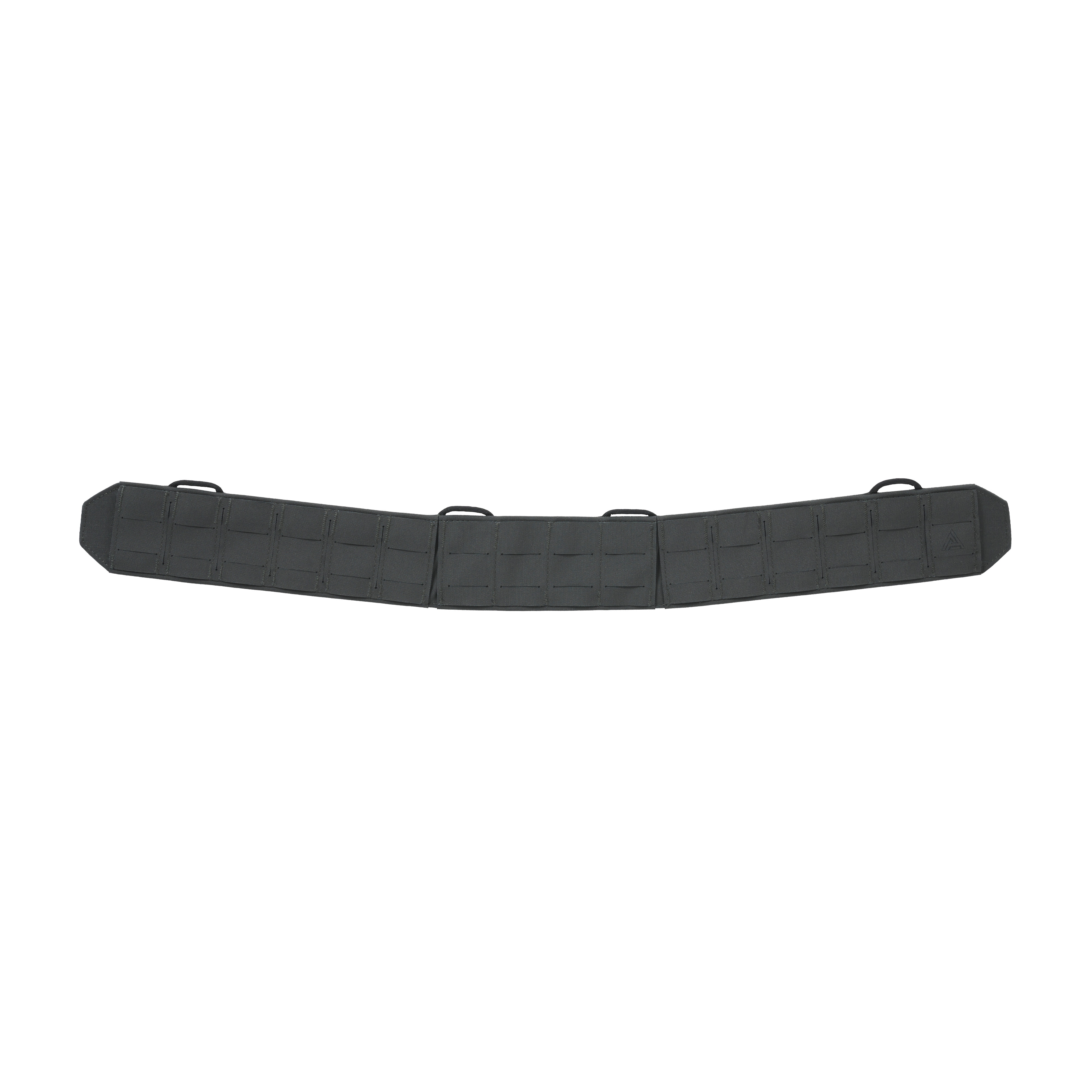 Direct Action Tomcat Belt Sleeve Loop Modular Sleeve - Shadow Grey
