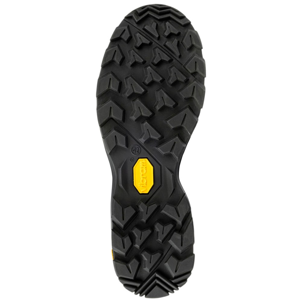Bennon Fourlax High Boots - Black