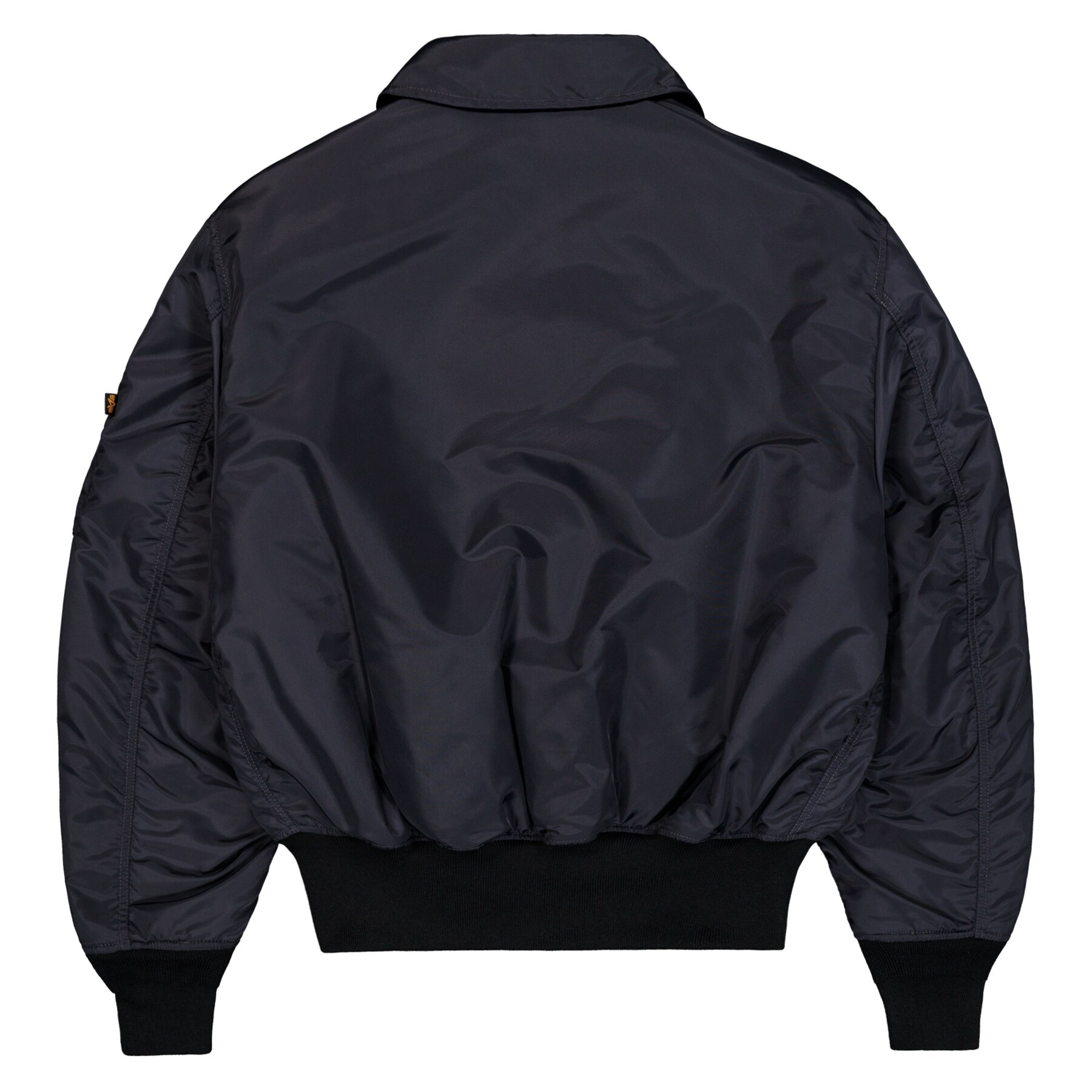 Alpha Industries CWU 45P Devils Brigade Jacket - Iron Grey