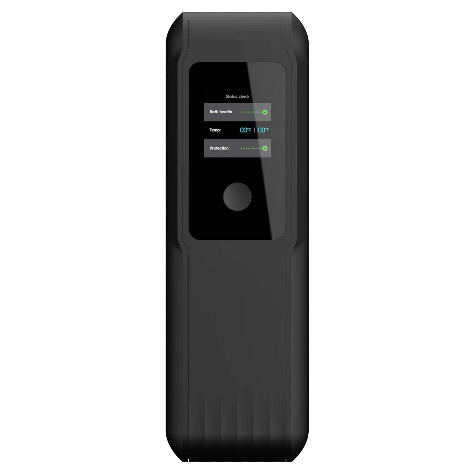 Xtorm NextGen6 27000 mAh 70 W Powerbank - Black