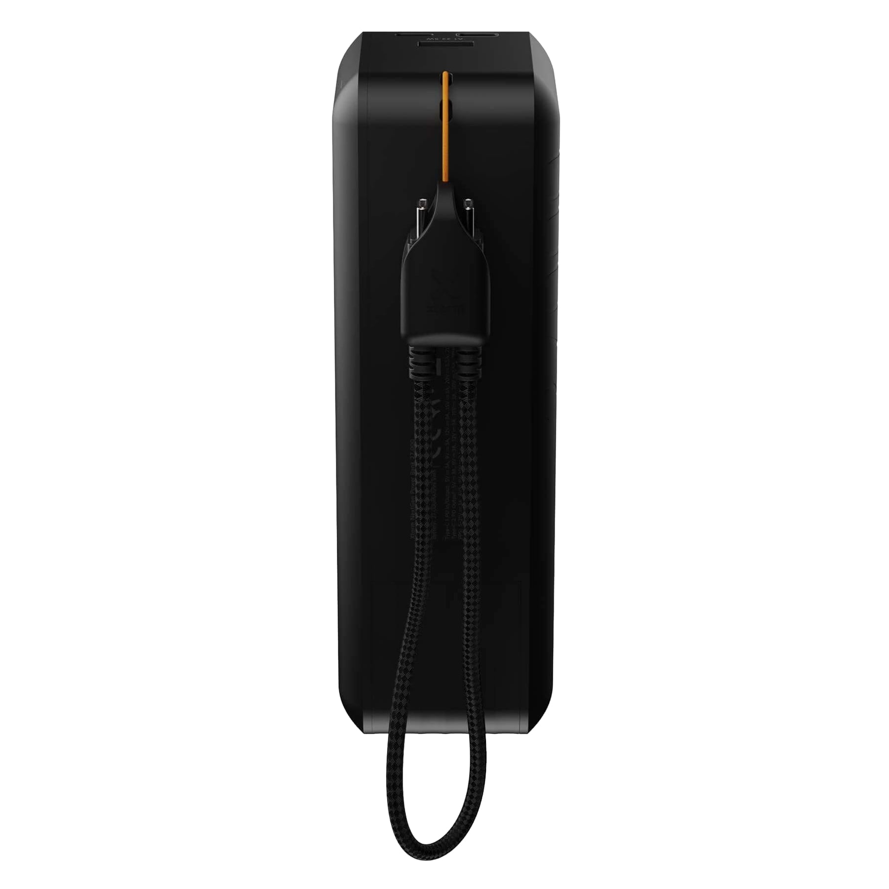 Xtorm NextGen6 27000 mAh 70 W Powerbank - Black
