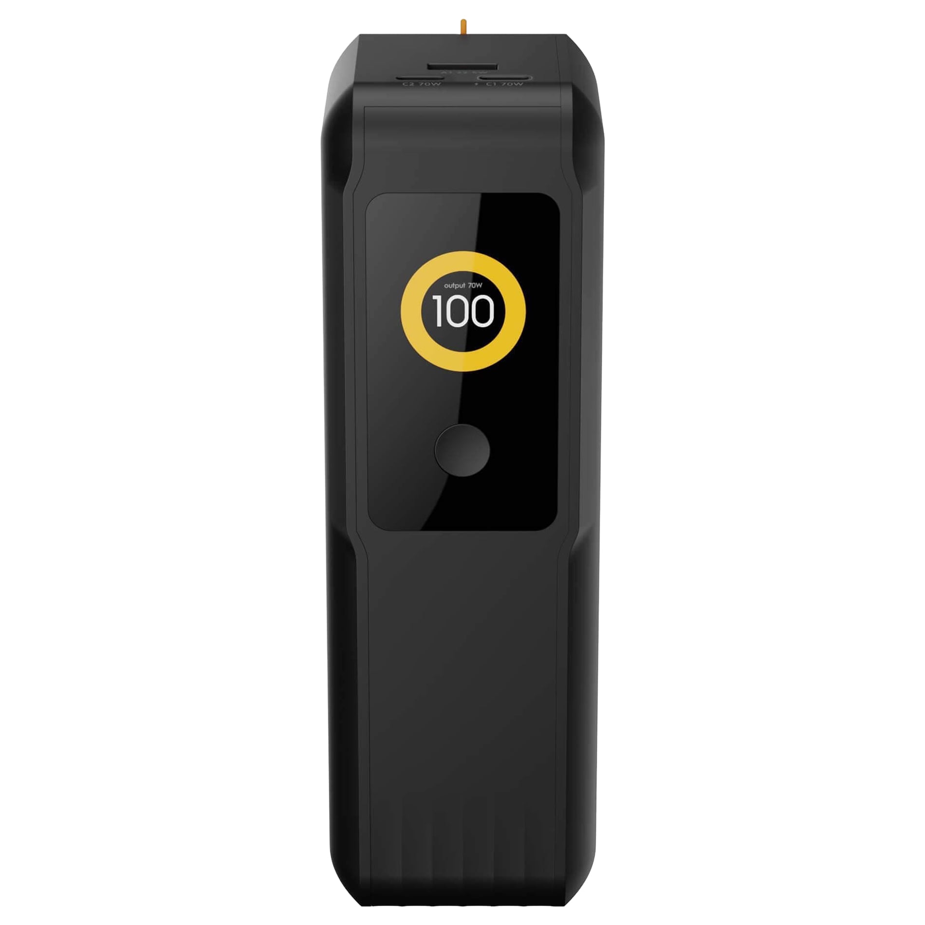 Xtorm NextGen6 27000 mAh 70 W Powerbank - Black