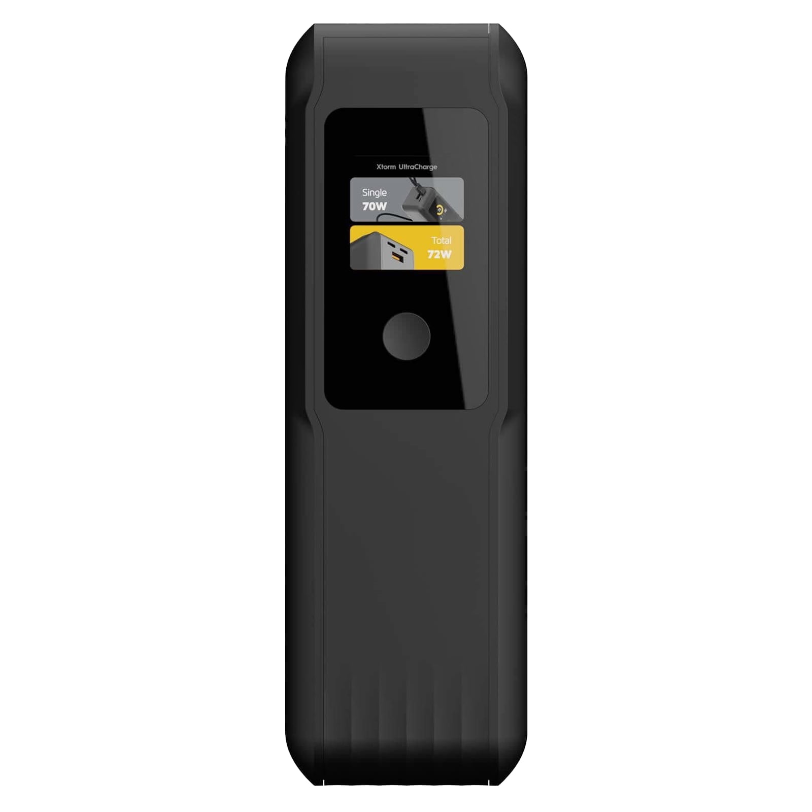 Xtorm NextGen6 27000 mAh 70 W Powerbank - Black