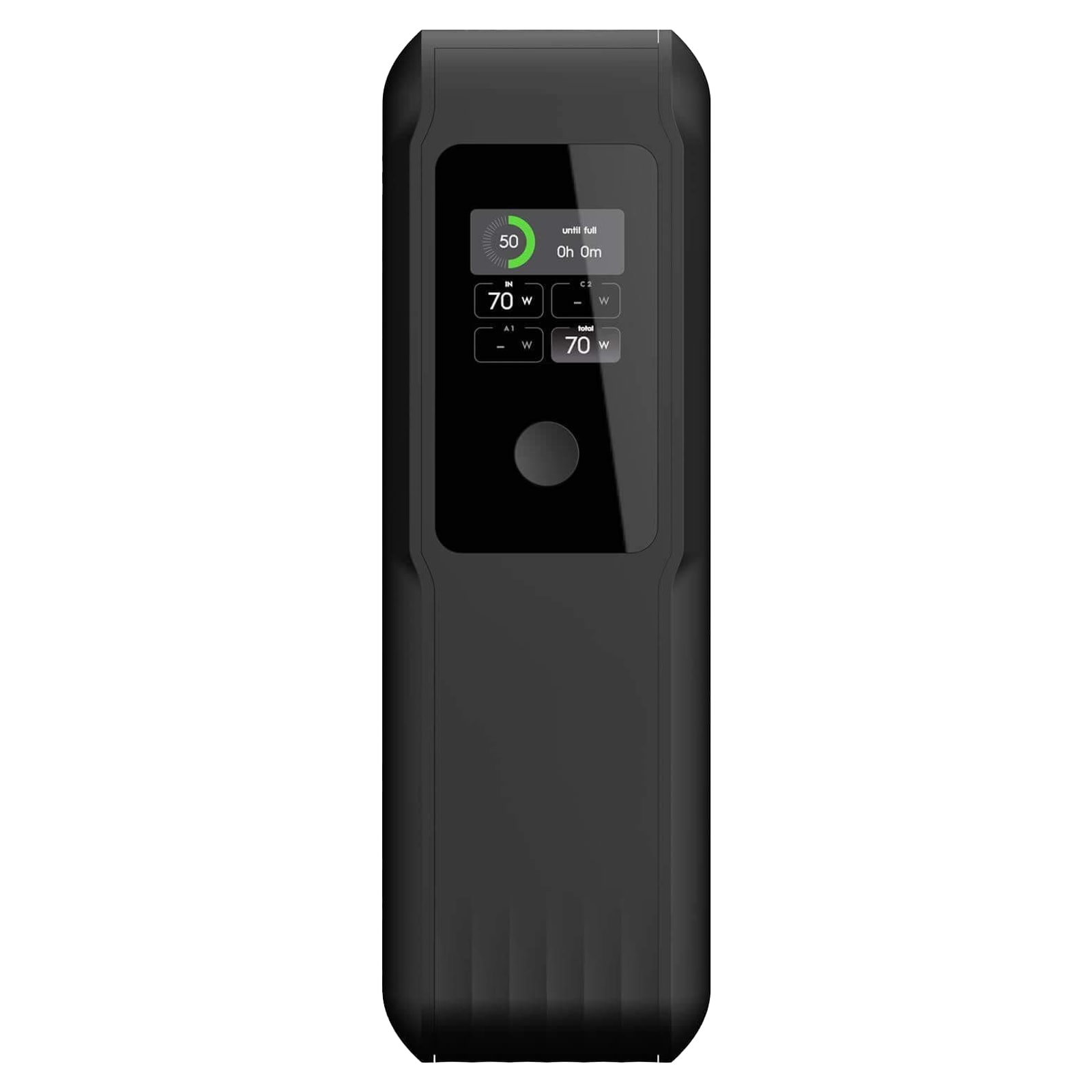 Xtorm NextGen6 27000 mAh 70 W Powerbank - Black