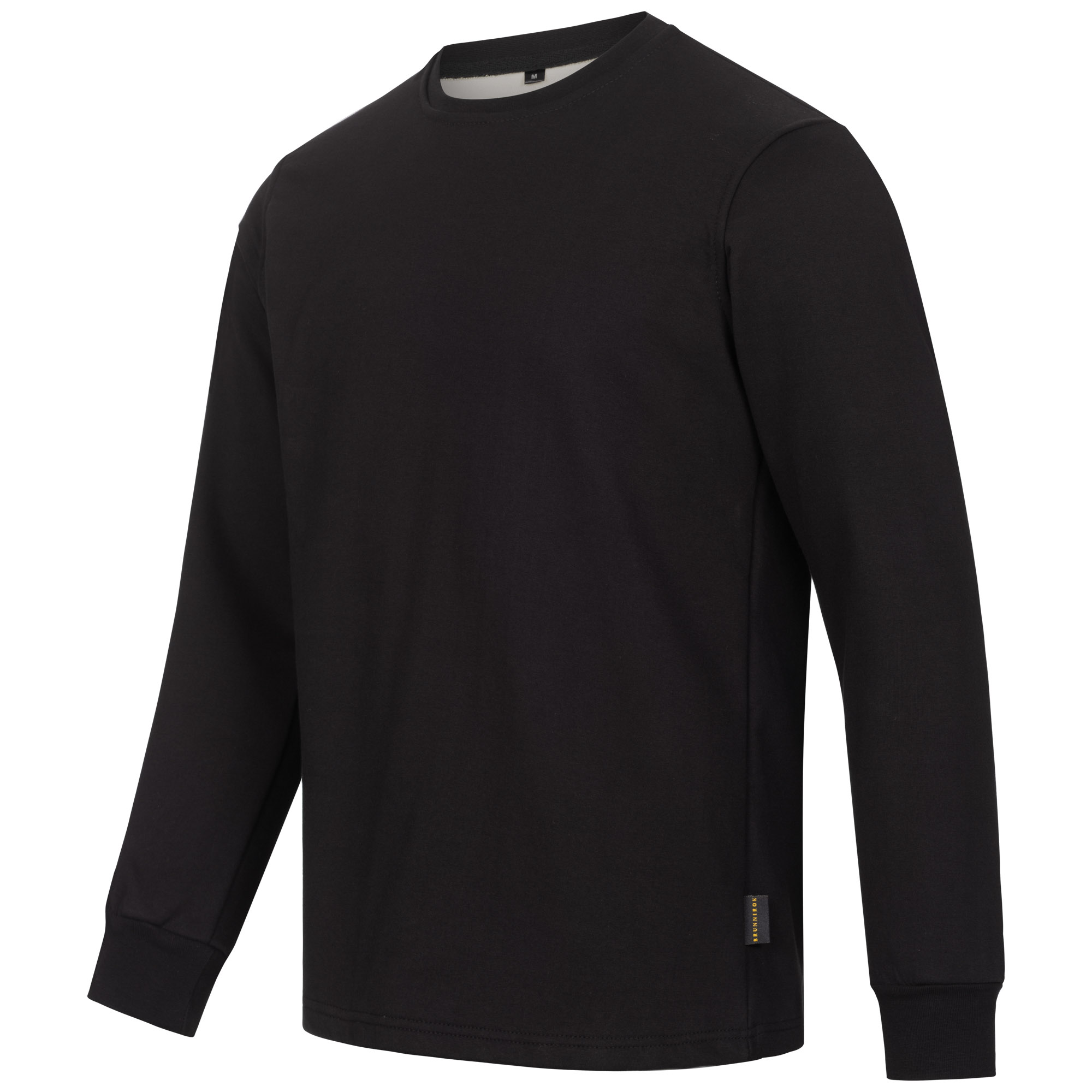 Brunnirok Magdeburg Cut-Resistant Sweatshirt - Black