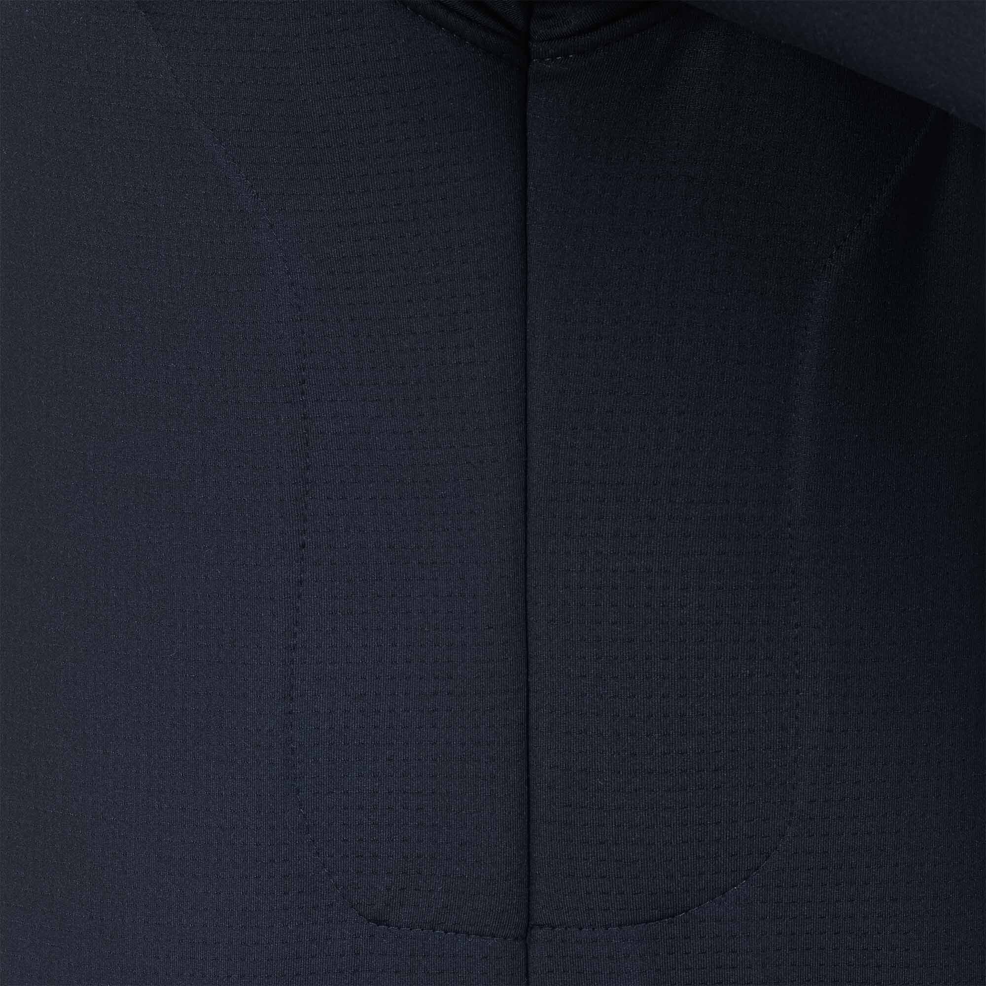 Brunnirok Ludwigsburg Cut-Resistant Shirt - Navy Blue