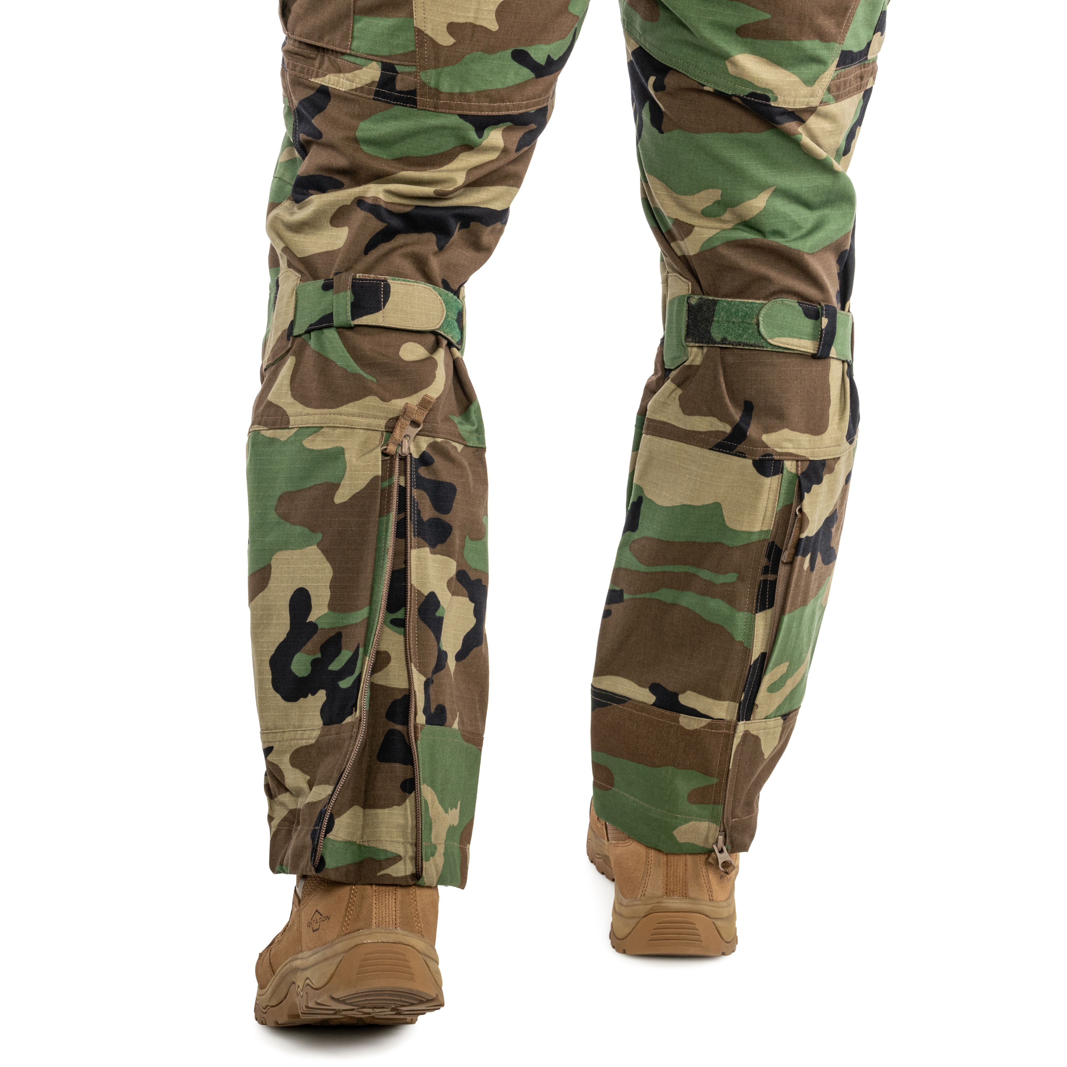 UF PRO Striker X Gen.2 Combat Pants - Woodland
