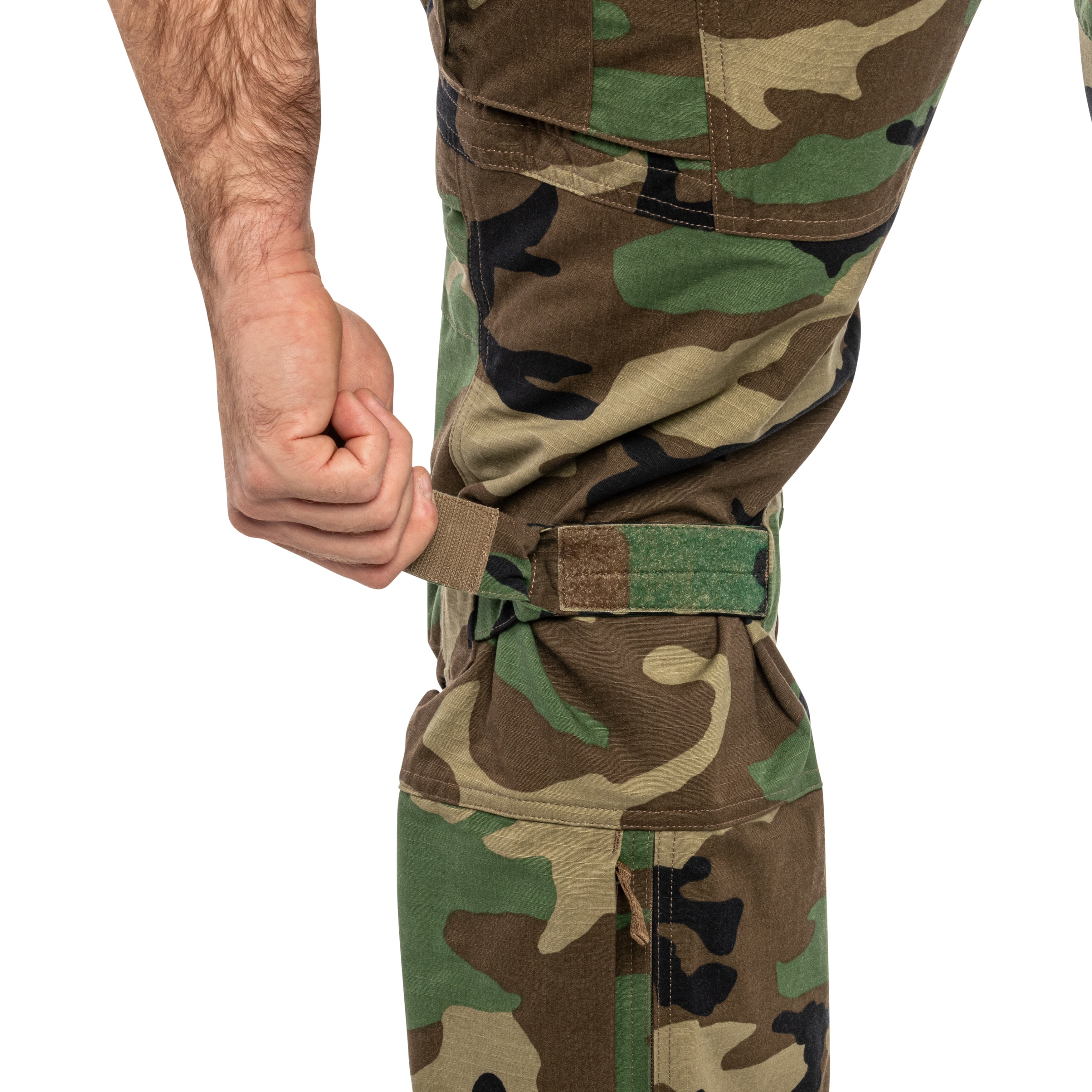 UF PRO Striker X Gen.2 Combat Pants - Woodland