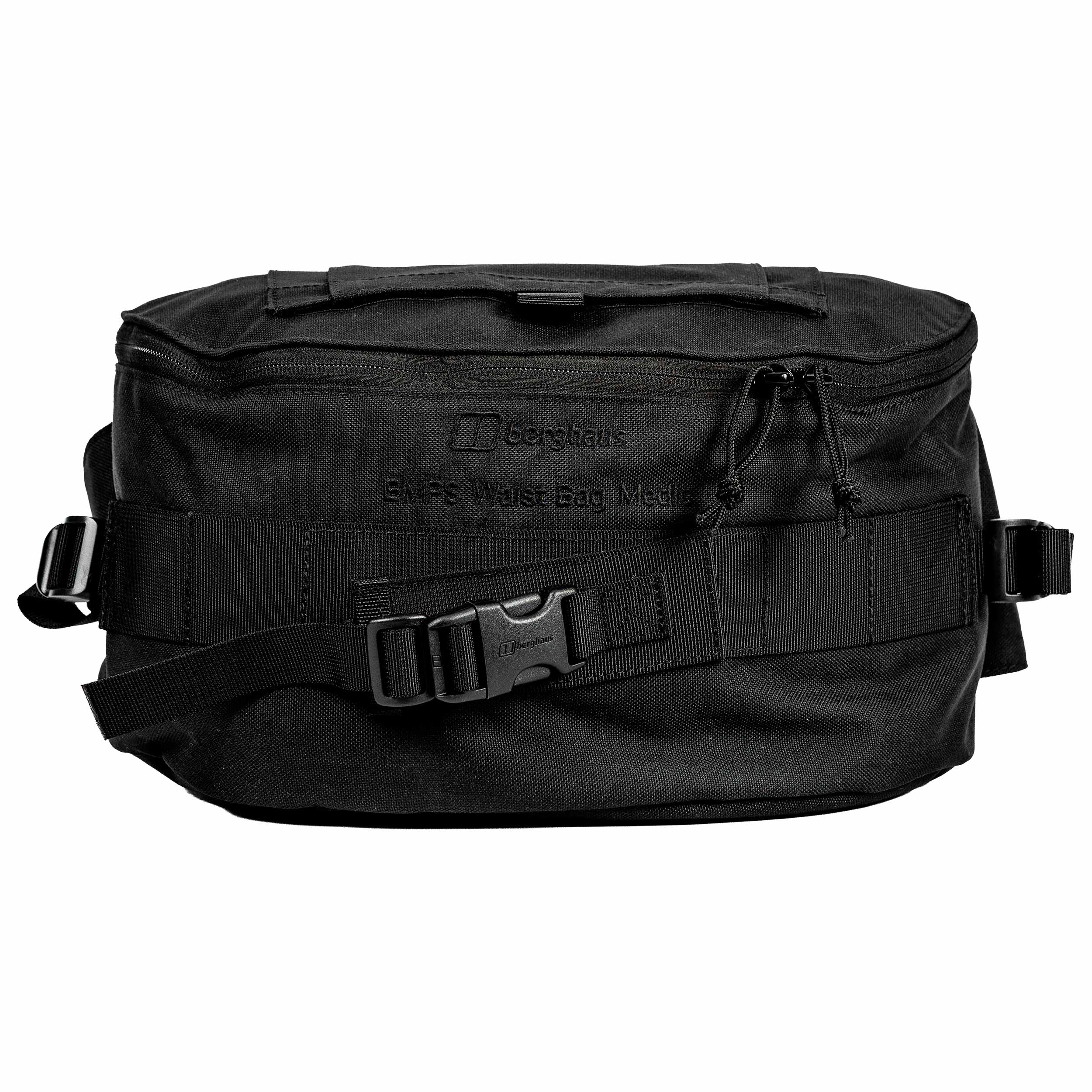 Berghaus BMPS Waist Bag Medic - Black