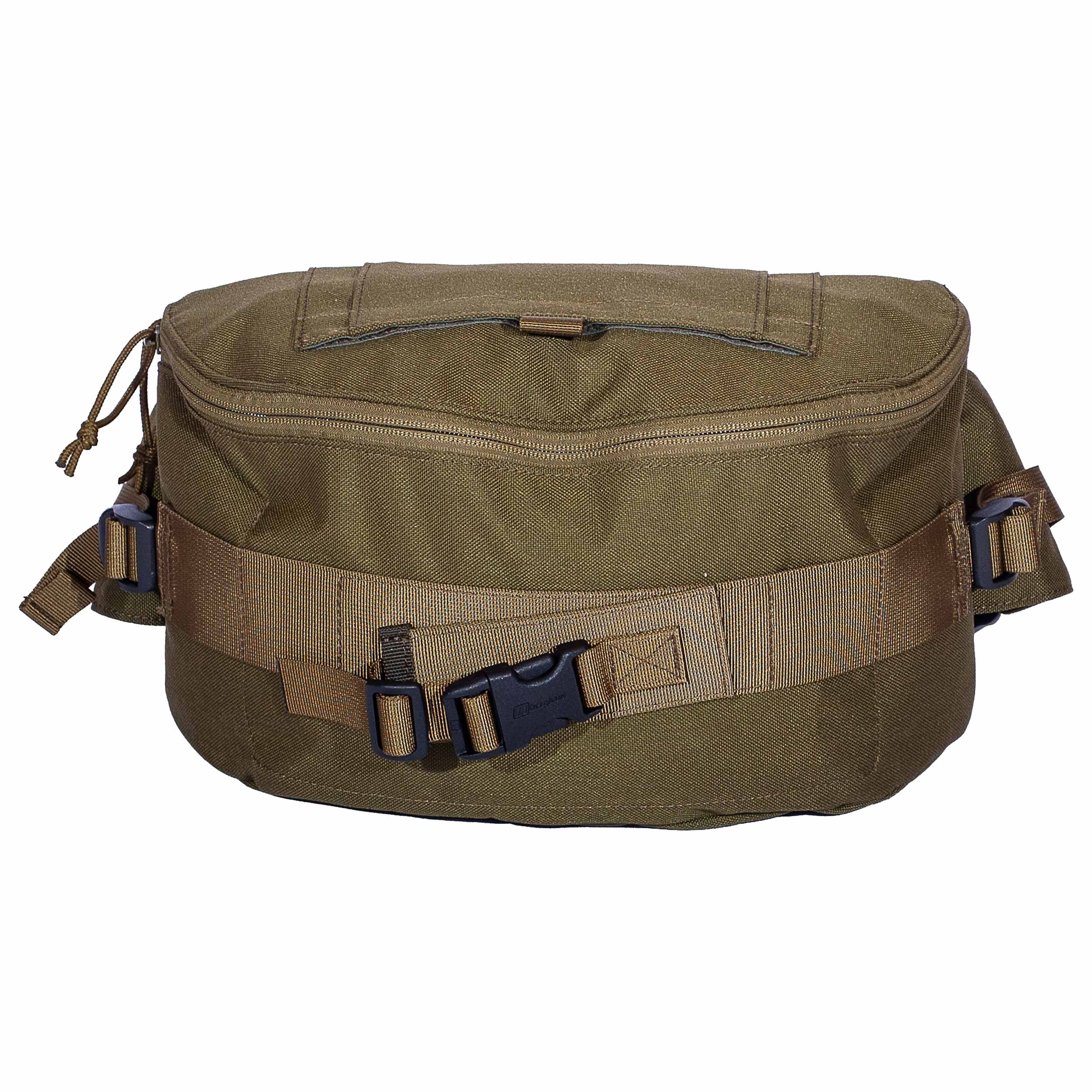 Berghaus BMPS Waist Bag Medic - Cedar