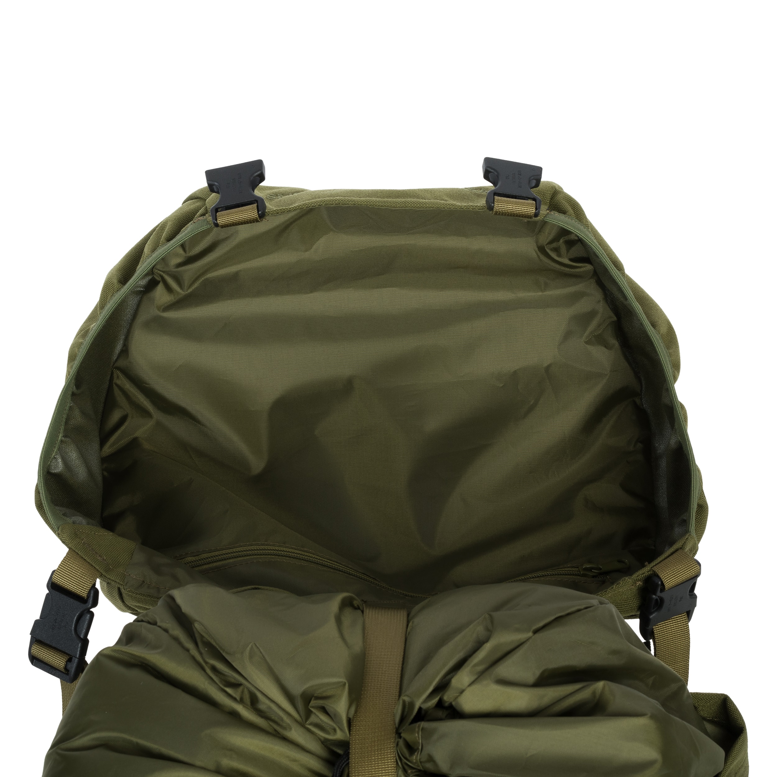 Berghaus Tactical SMPS Crusader EC-FA/SA Backpack 90 + 20 l - Cedar