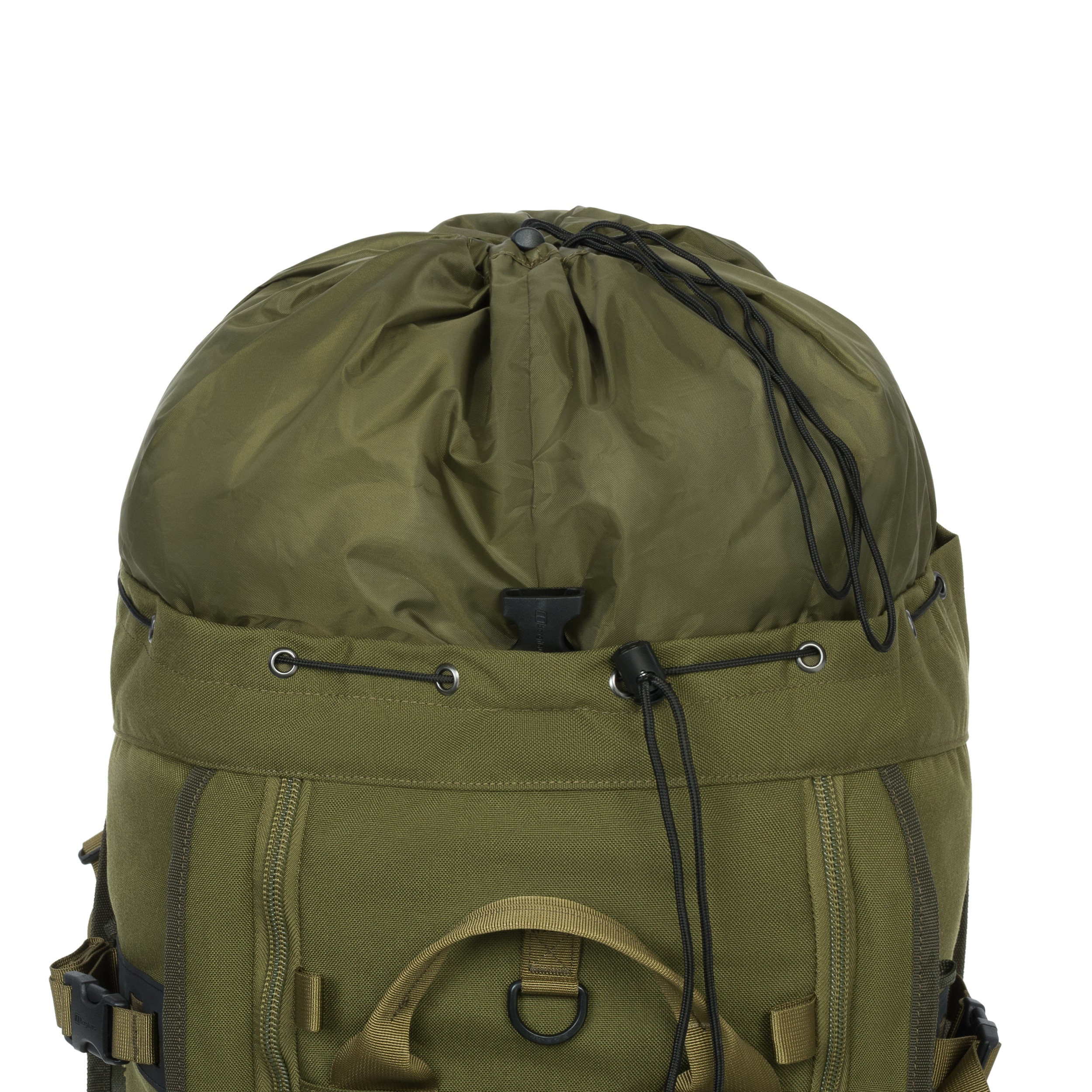 Berghaus Tactical SMPS Crusader EC-FA/SA Backpack 90 + 20 l - Cedar