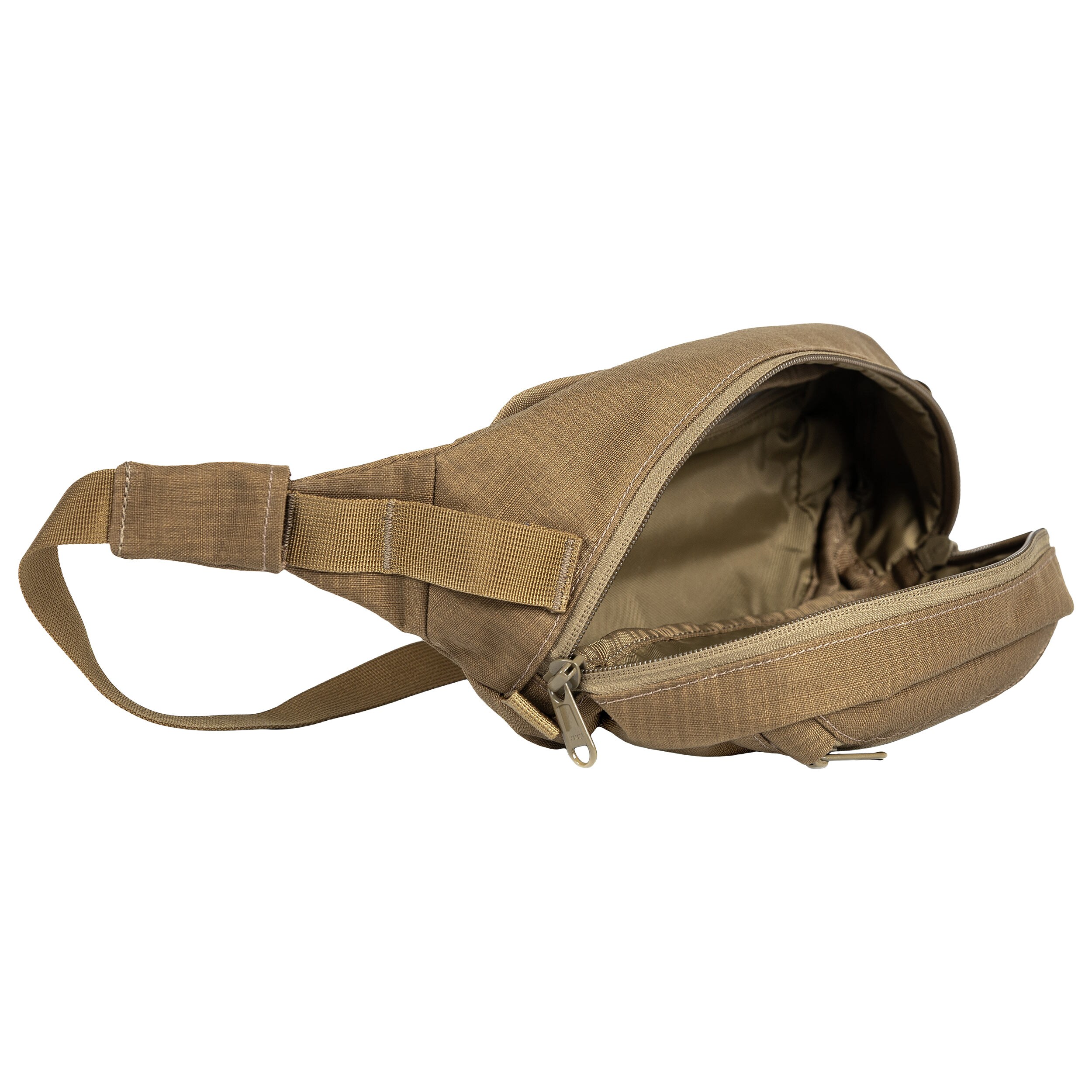 Berghaus Pugio 2 Waist Bag 2 l - Coyote