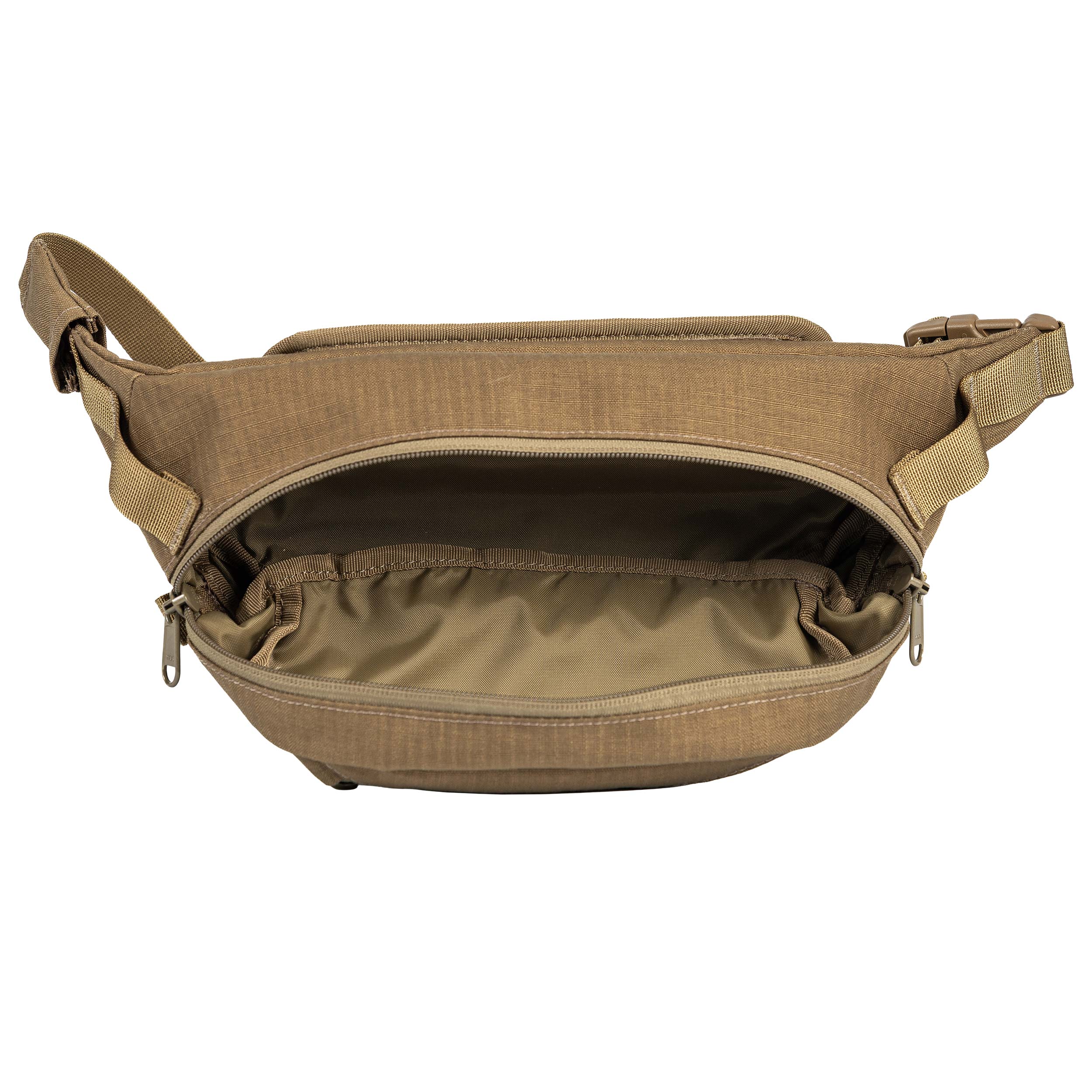 Berghaus Pugio 2 Waist Bag 2 l - Coyote