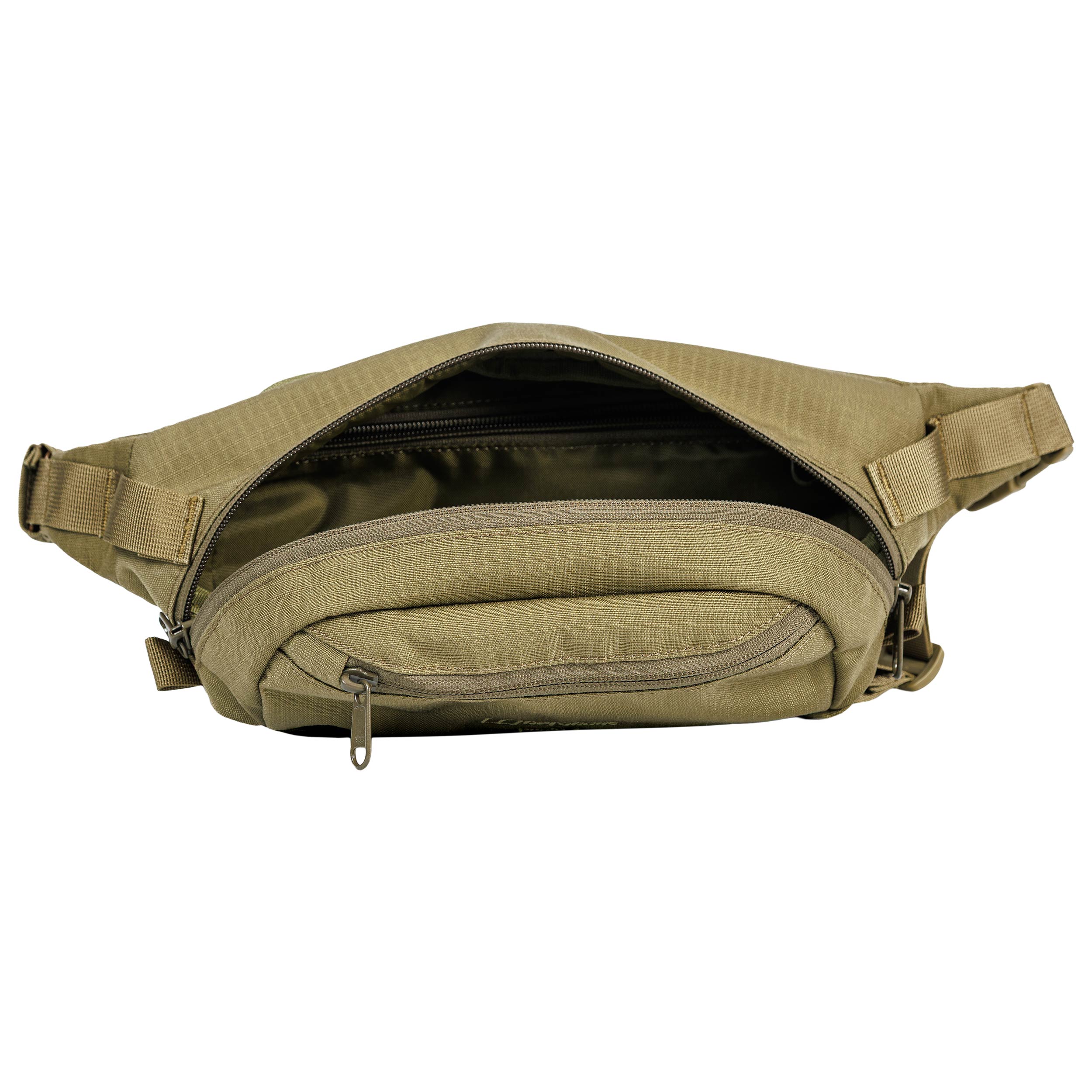 Berghaus Pugio 2 Waist Bag 2 l - Olive