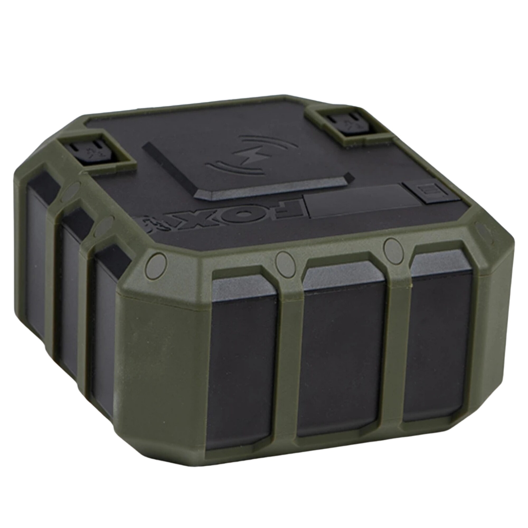 FOX Halo Wireless Power Pack 48K 48000 mAh Power Bank