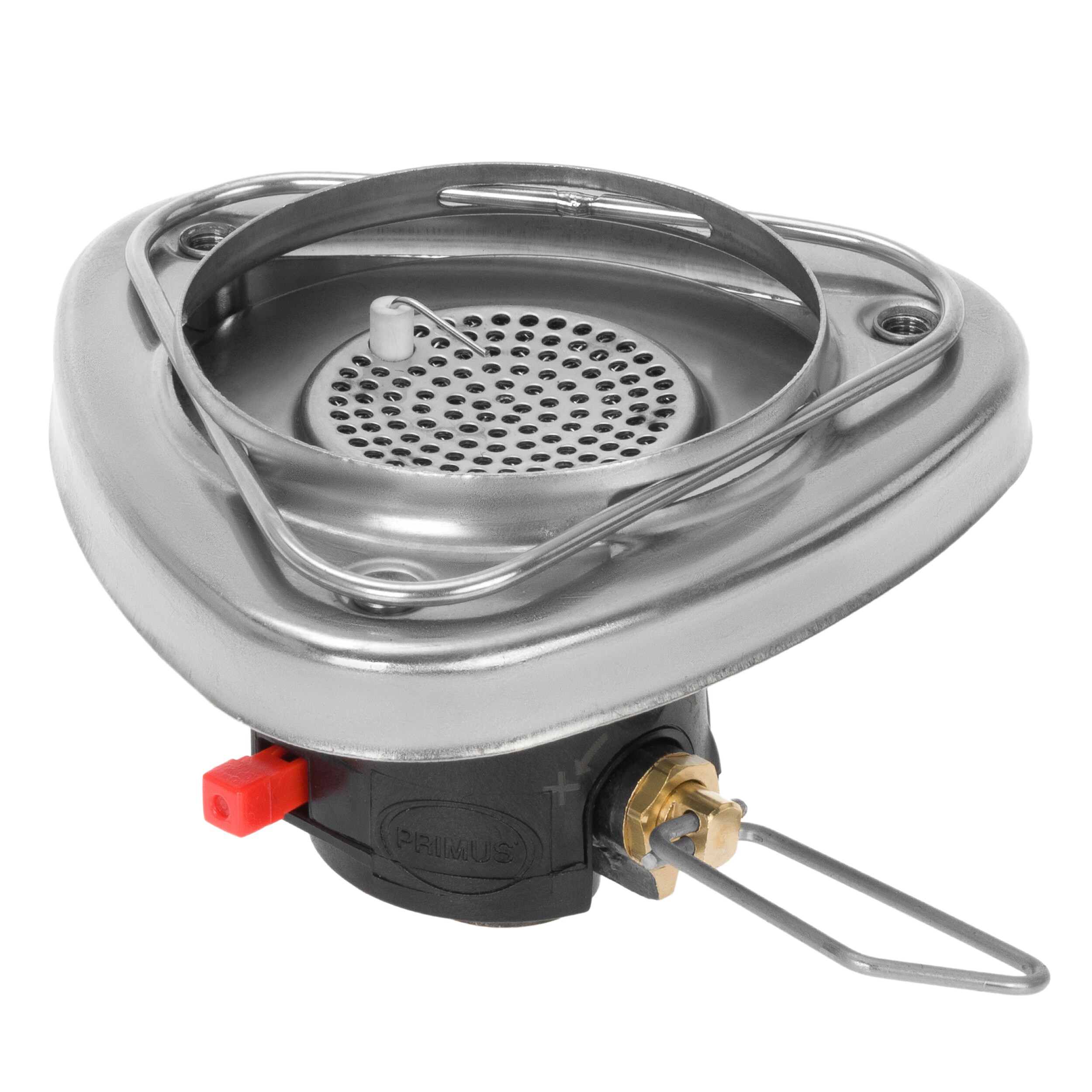Primus Lite Stove System Camping Stove with Pot 0.5 l - Black